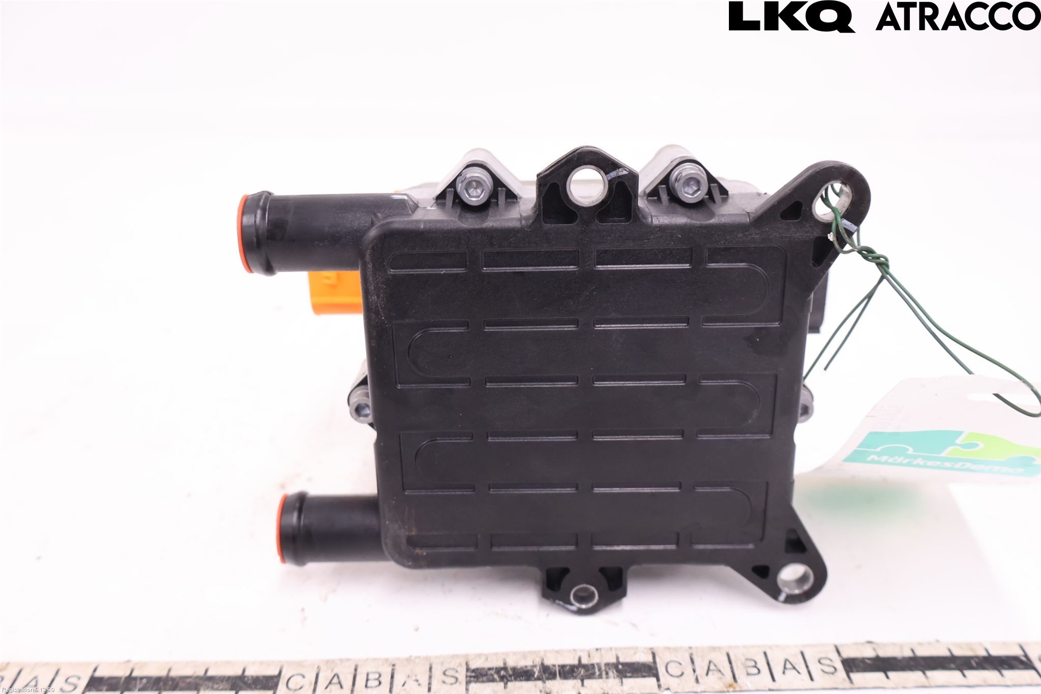 MG 5 22- Ac Cellpaket-Förångare