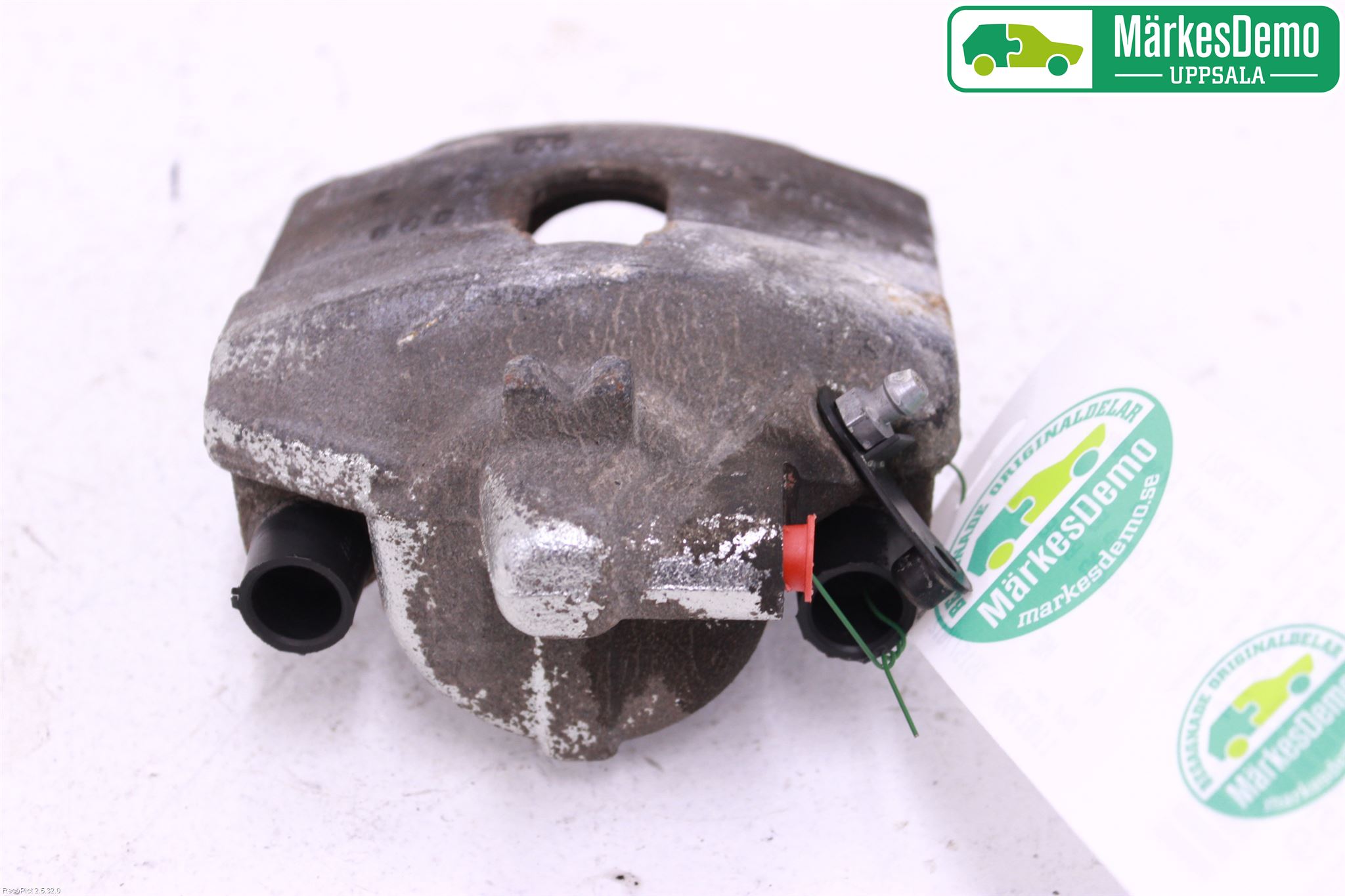 Opel CORSA E 15-19 Bromsok Fram Höger