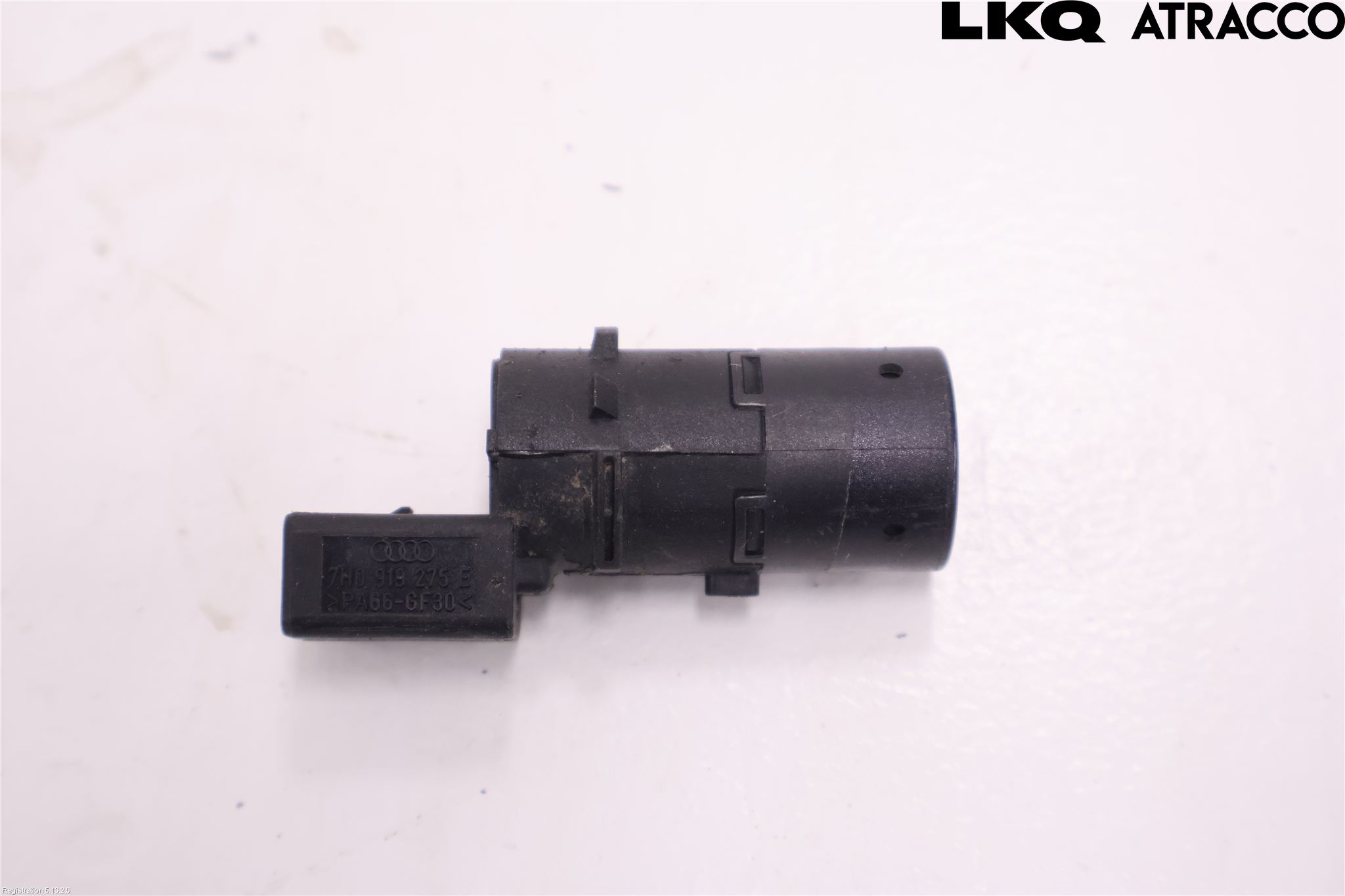 Audi A6/S6     05-11 Parkeringshjälp Backsensor