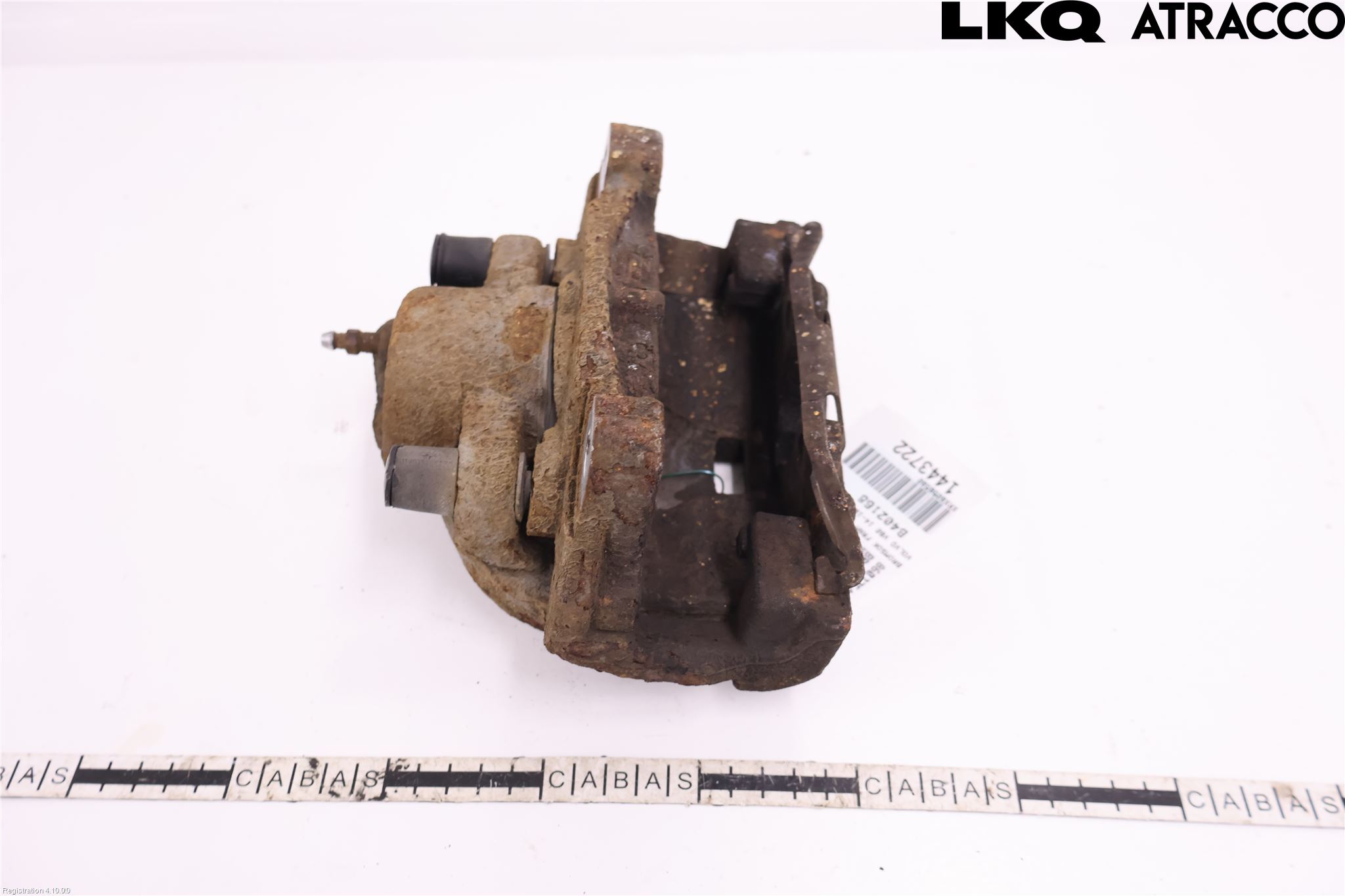 Volvo V60 14-18 Bromsok Fram Höger
