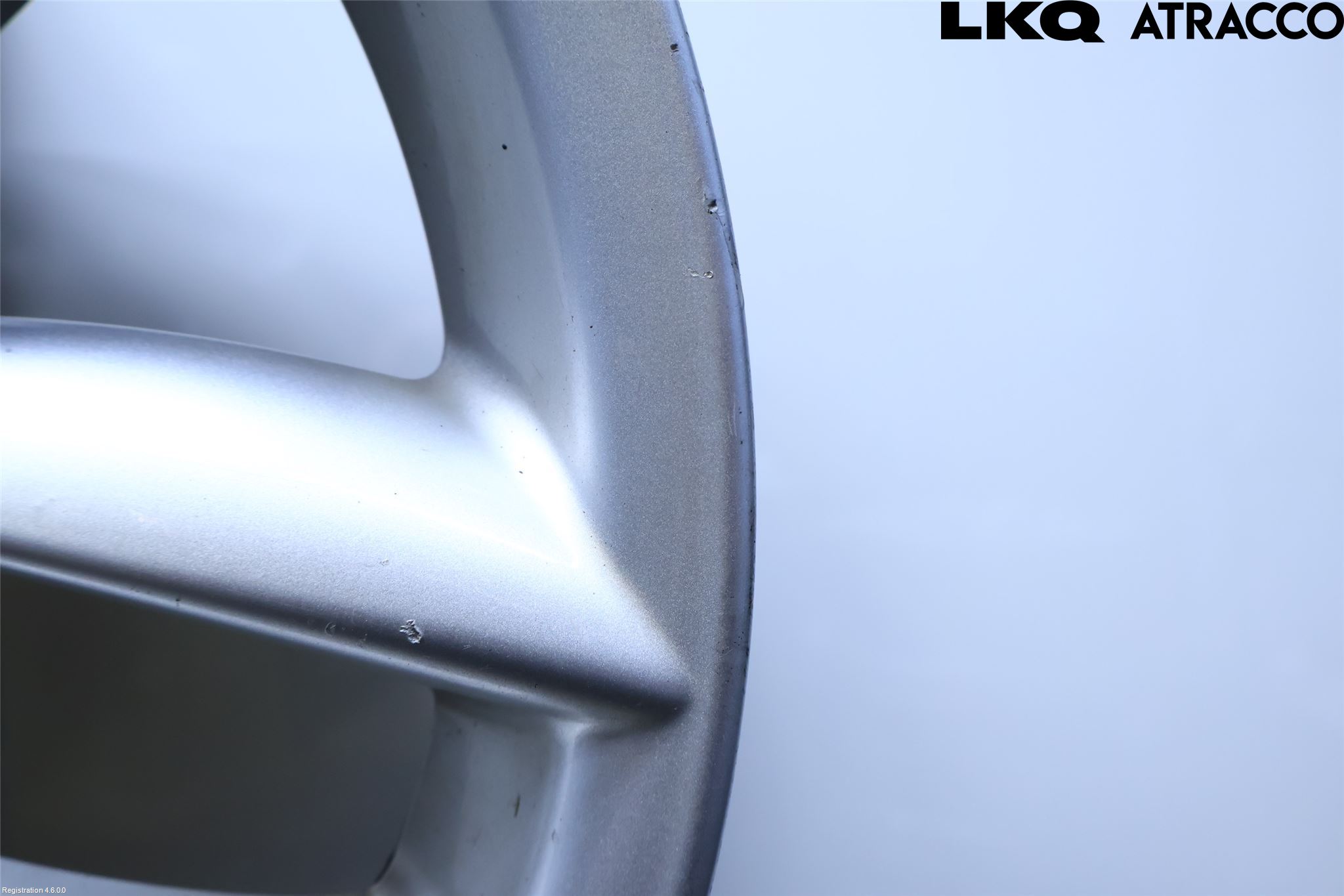 Mini COUPE R56 05-14 Fälg Aluminium