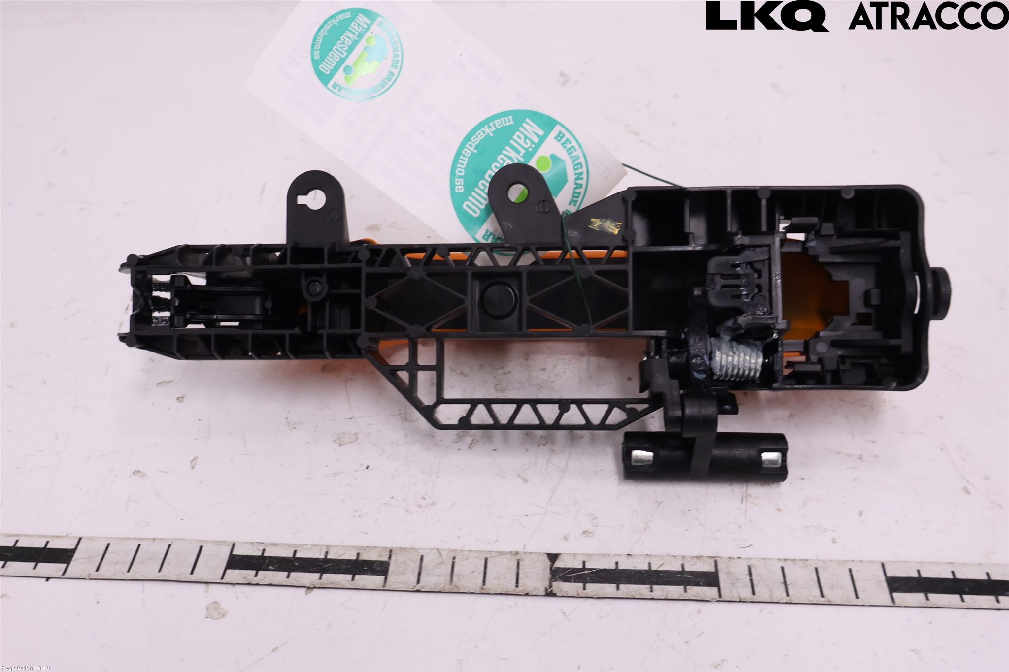 MG 4 23- Dörrhandtag Yttre Vä