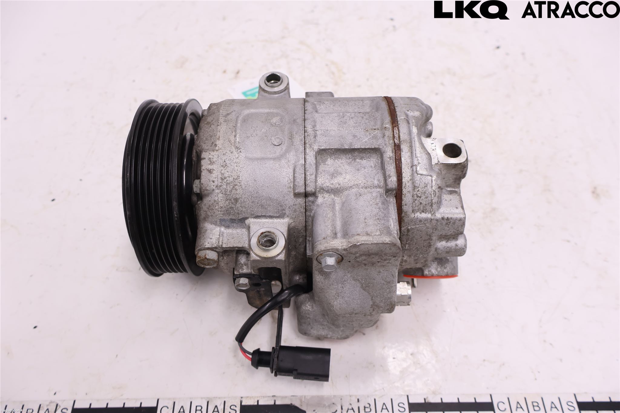 Volkswagen VW POLO 05-09 Ac Kompressor