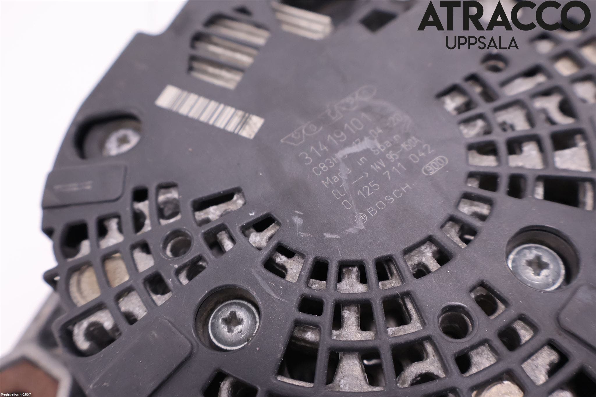 Volvo V40 CROSS COUNTRY 13-19 Generator