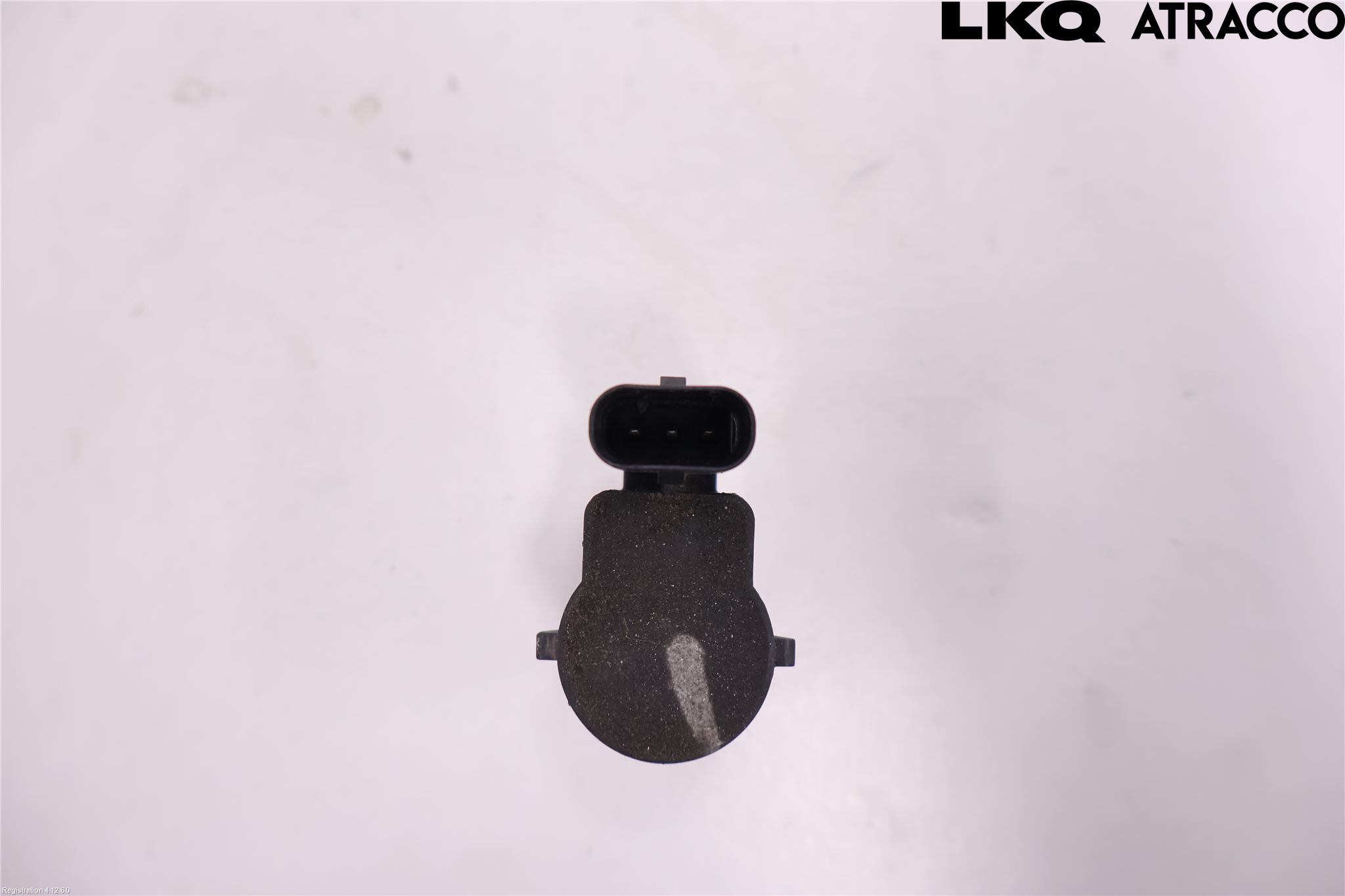 BMW 1 E87/81 5D/3D 03-11 Parkeringshjälp Backsensor