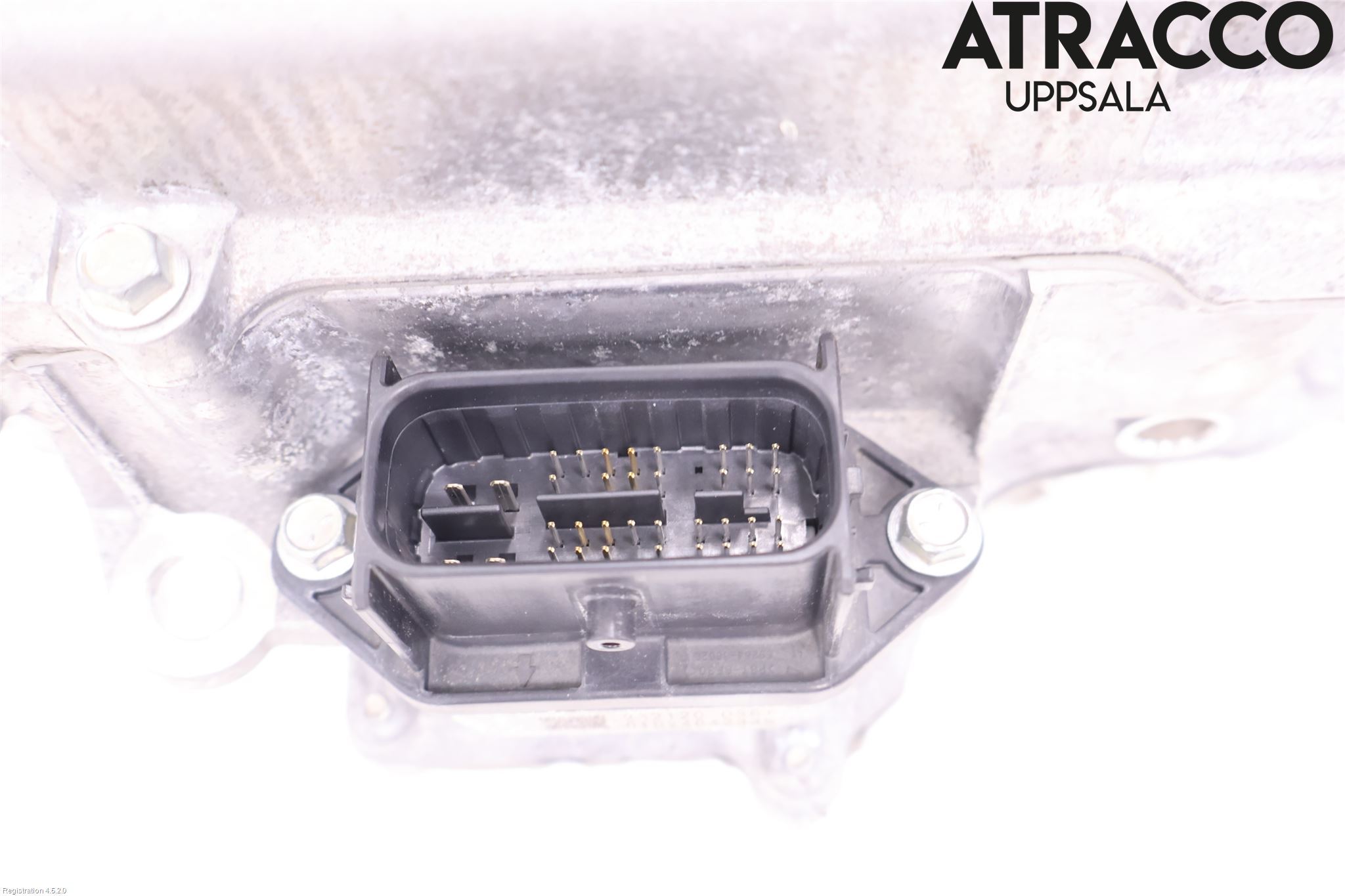 Lexus IS 250/350 14-20 Inverter Hybrid