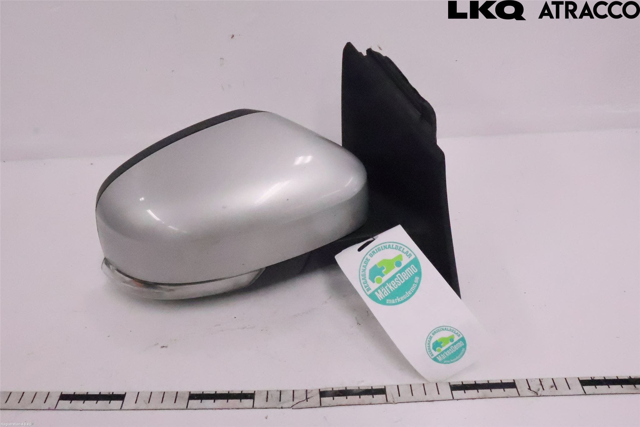 Ford FOCUS 15-18 Spegel Yttre El Hö