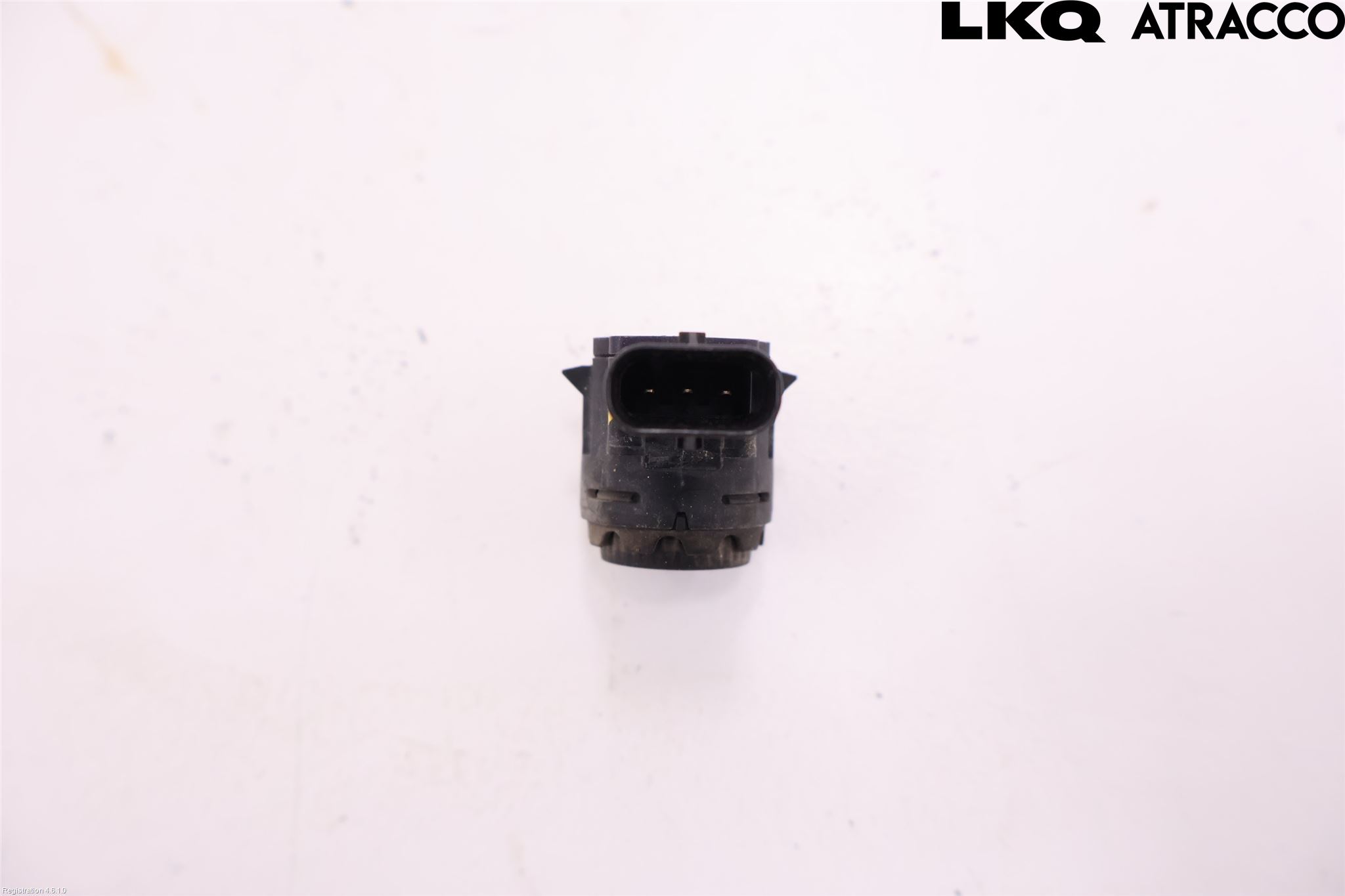 BMW 8 G14/G15/G16 18- Parkeringshjälp Backsensor