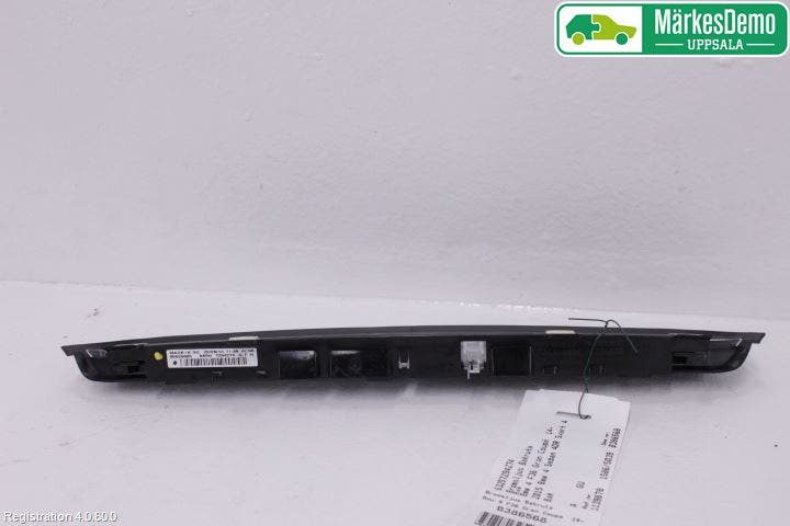 BMW 4 F36 Gran Coupé 14-20 Bromsljus Bakruta