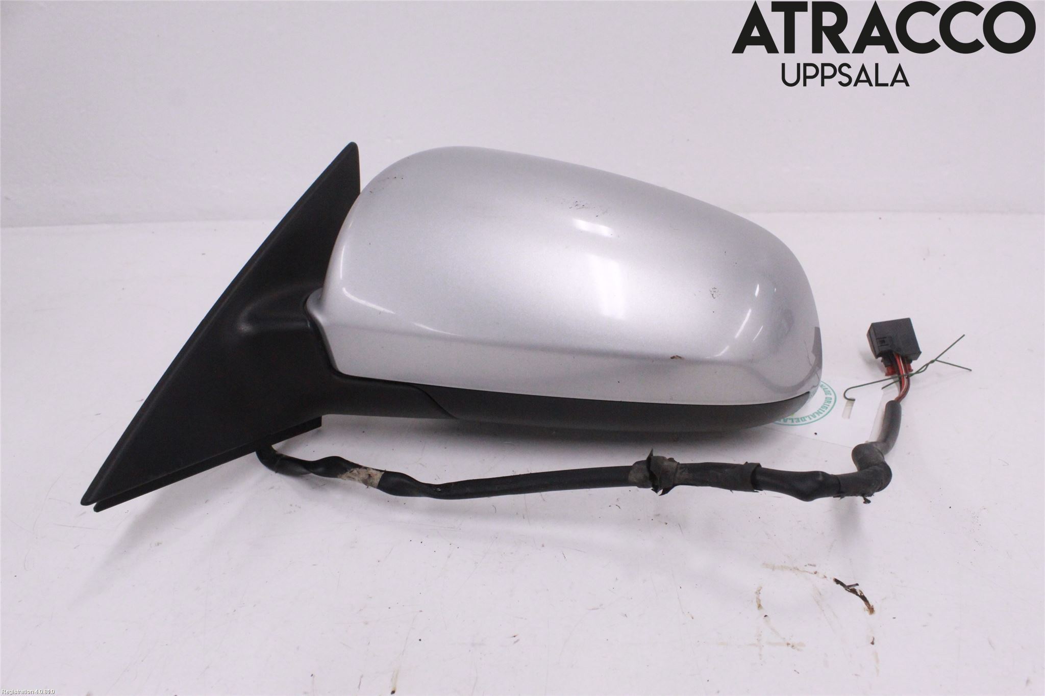Audi A3/S3 05-13 Spegel Yttre El Vä