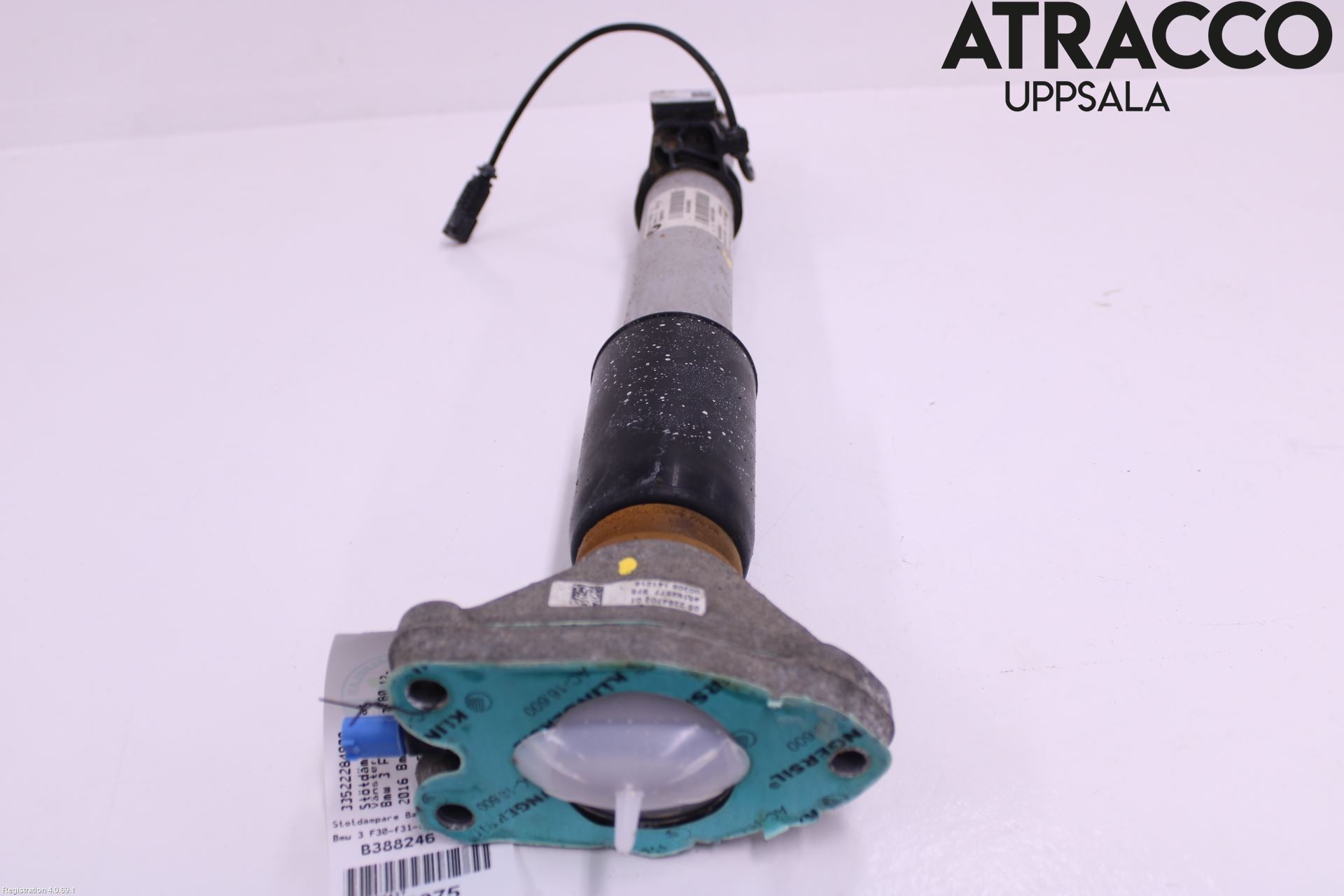 BMW 3 F30/F31/F80 12-19 Stötdämpare Bak