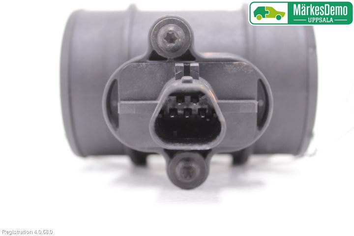 Opel CORSA D 07-14 Injluftmassamätare