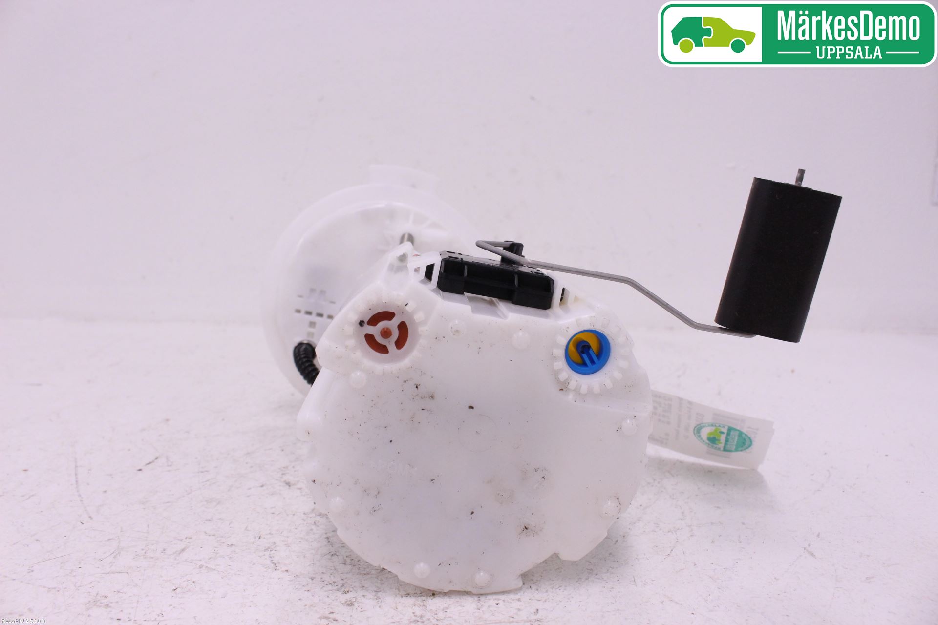 Mercedes-Benz MB B-KLASS (W246/W242) 12-19 Bränsle Insppump Bensin