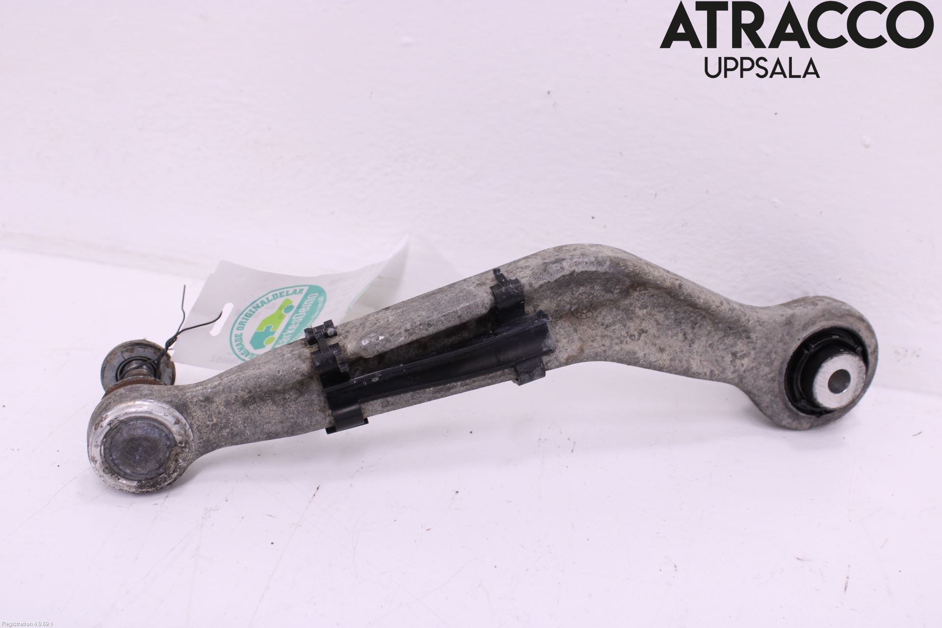 BMW 5 E60/61 Sed/Tou 02-10 Bärarm Bak Höger