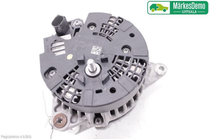 Mercedes-Benz MB A-KLASS (W176) 13-18 Generator