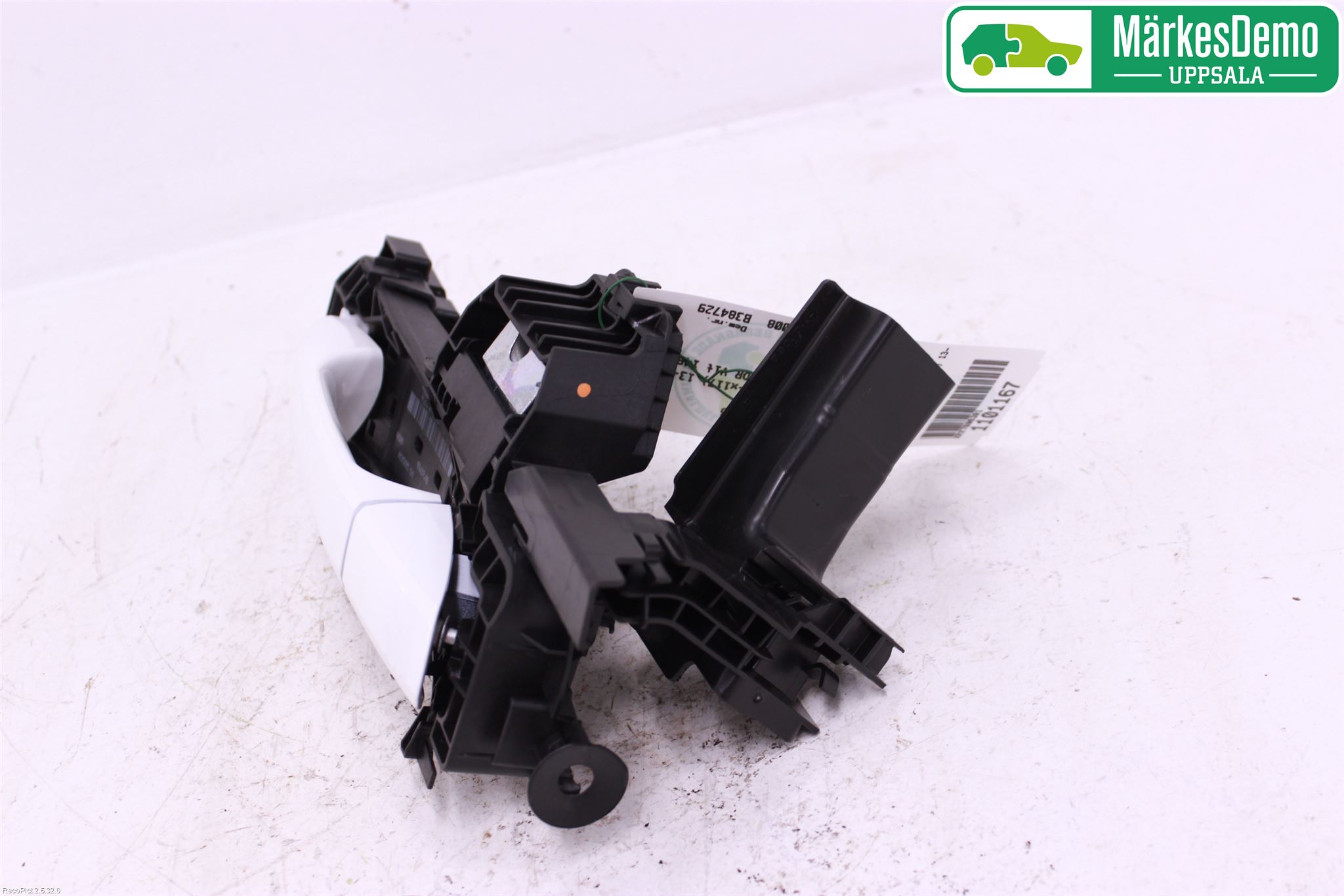 Mercedes-Benz MB CLA-KLASS (C117/X117) 13-19 Dörrhandtag Yttre Hö