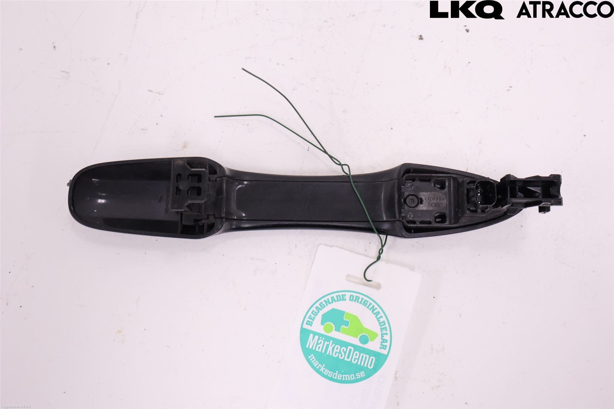 Toyota CAMRY 19-24 Dörrhandtag Yttre Hö