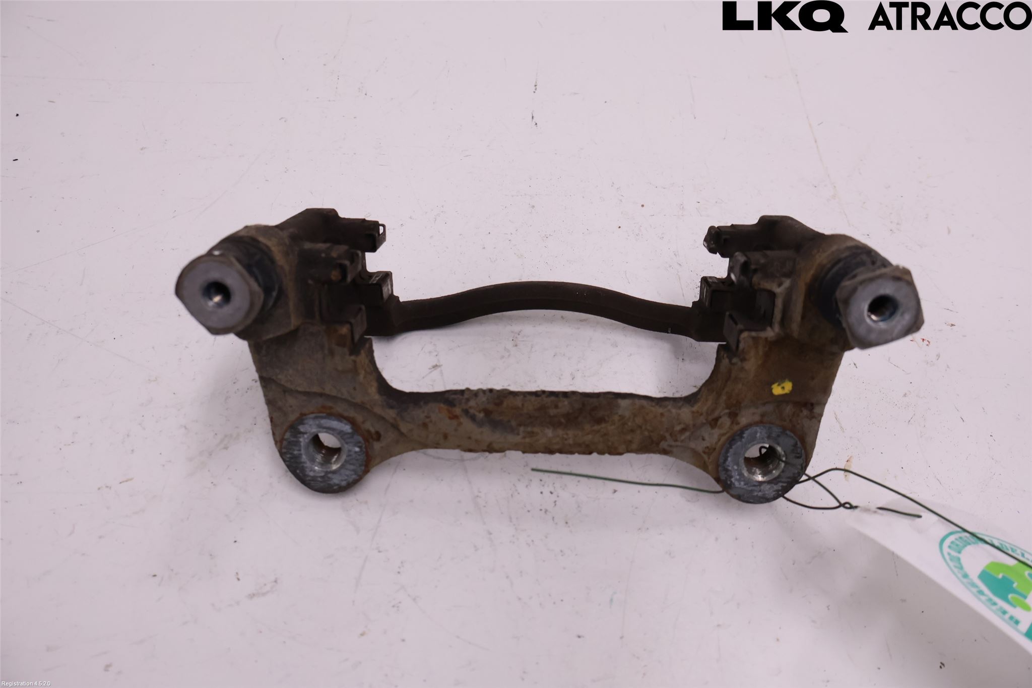 Toyota COROLLA 19- Bromsokshållare