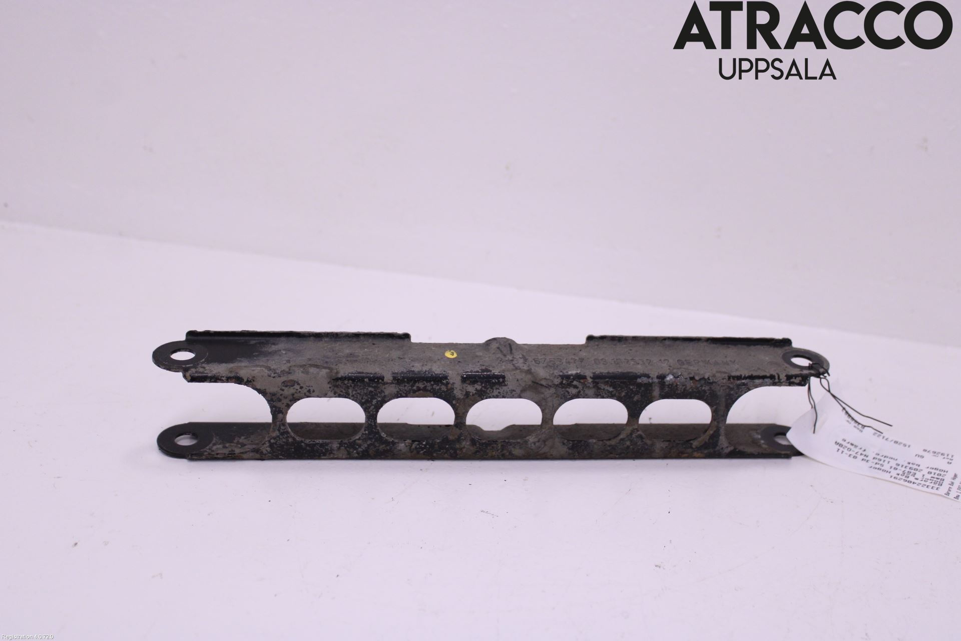 BMW 1 E87/81 5D/3D 03-11 Bärarm Bak Höger