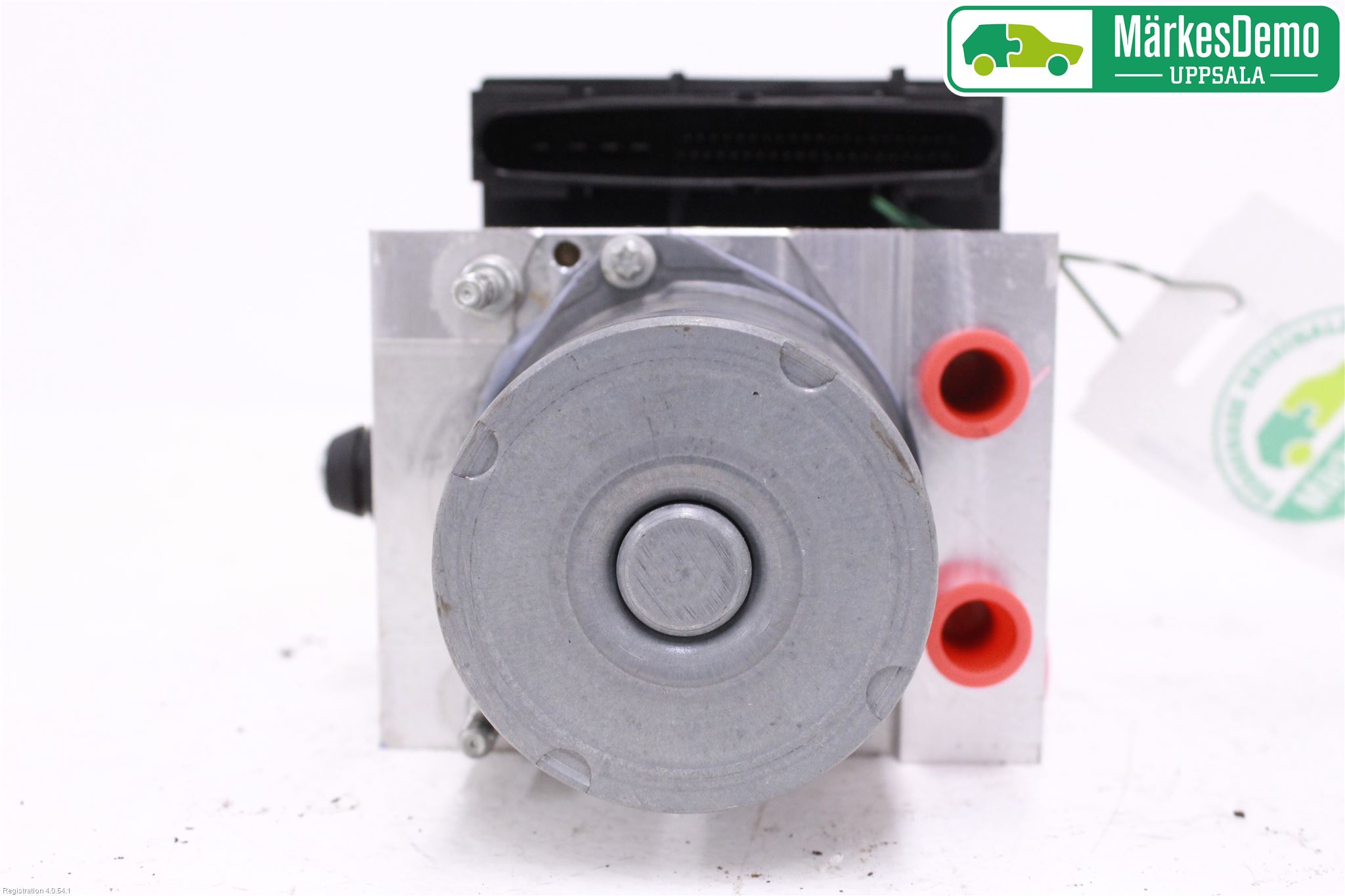 Landrover RANGE ROVER SPORT (L320) 05-09 Abs Hydraulaggregat