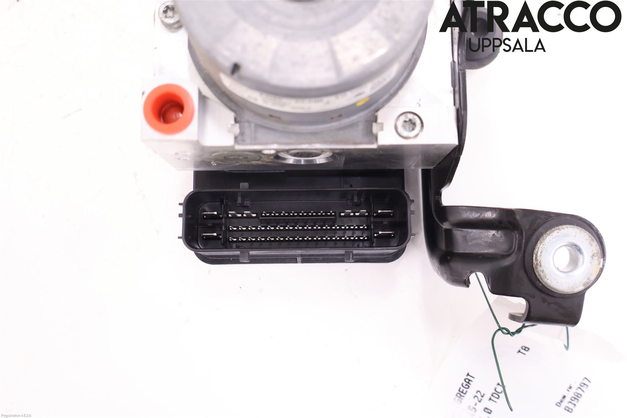 Ford MONDEO 15-22 Abs Hydraulaggregat