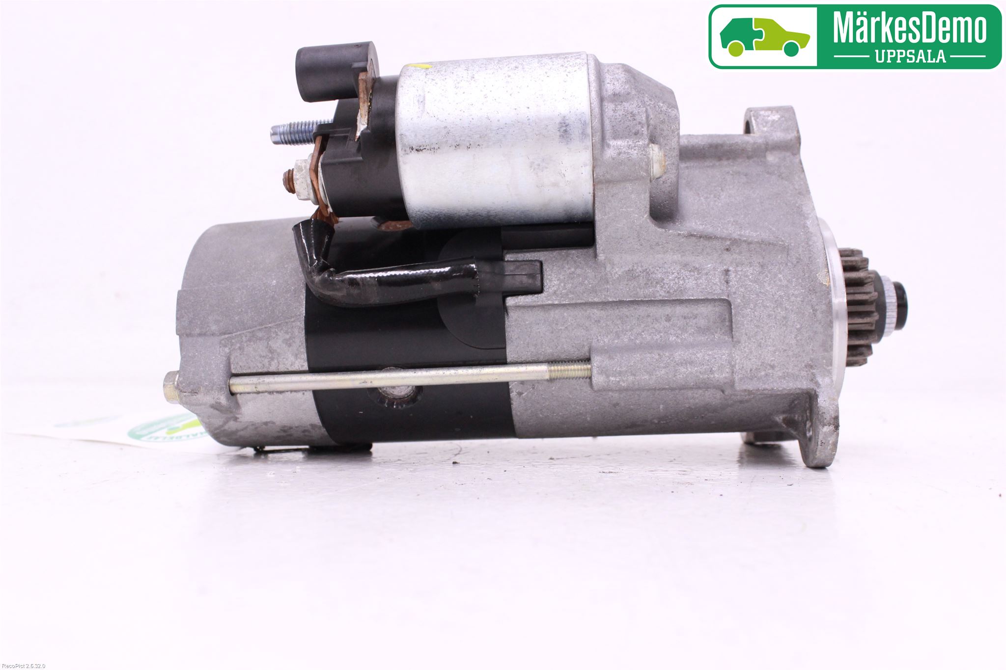 Opel ASTRA K 16-22 Startmotor