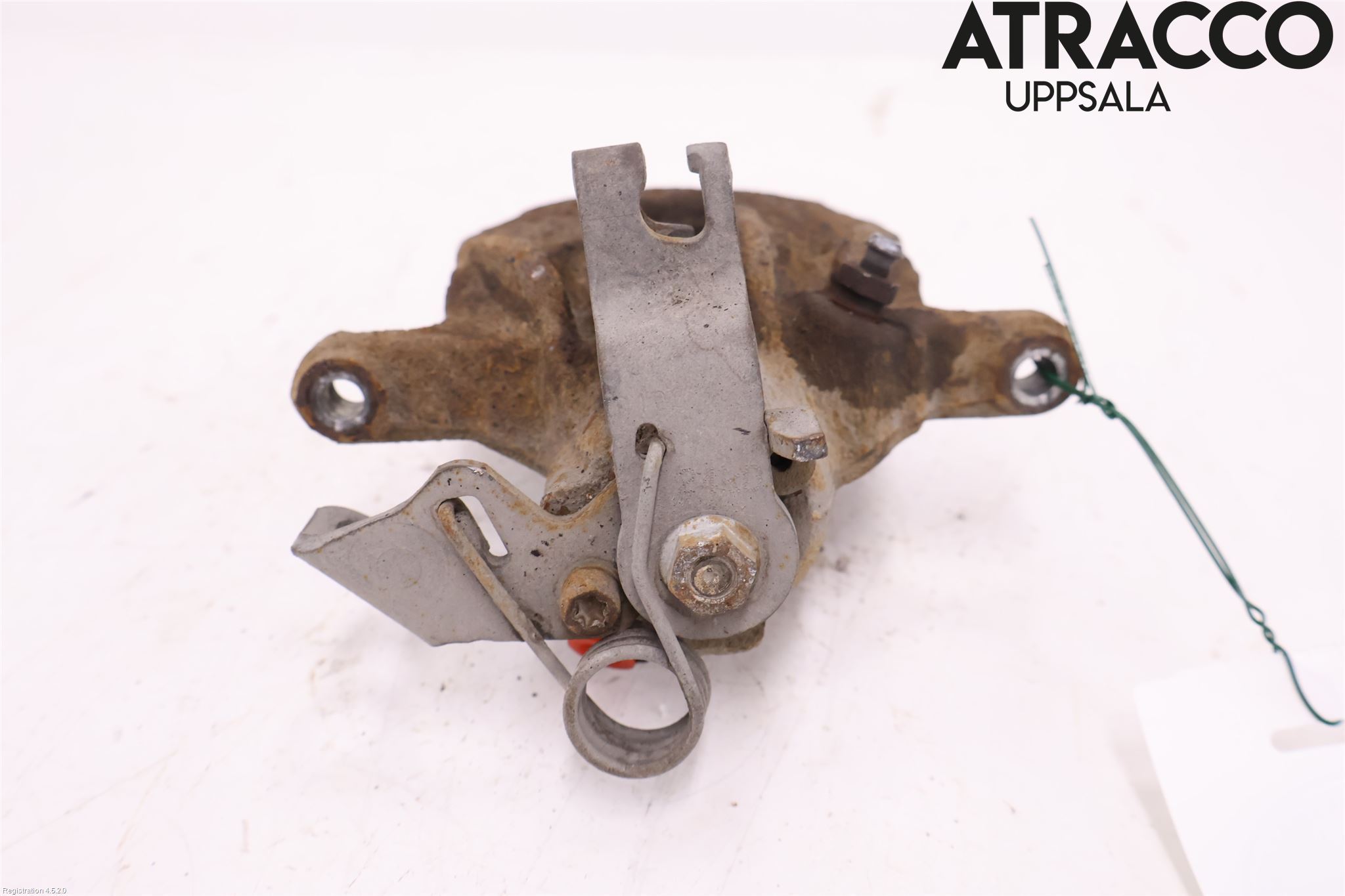 Opel VIVARO 15-19 Bromsok Bak Vänster