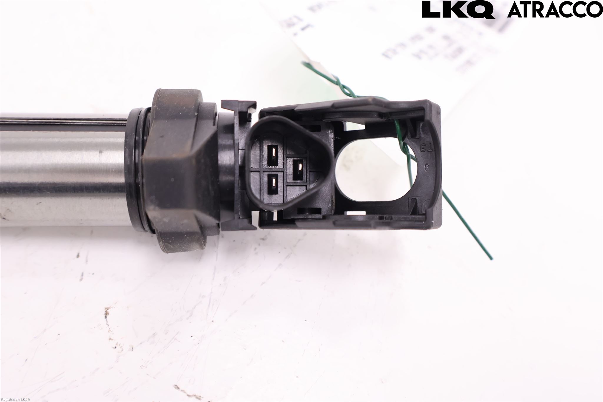 BMW 3 E46      98-05 Tändspole