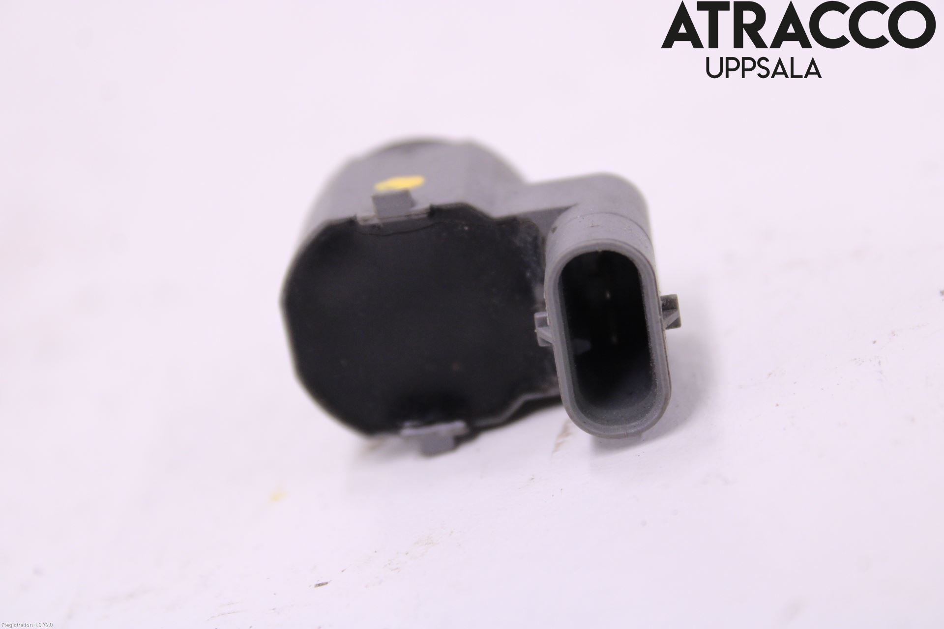 BMW 5 E60/61 Sed/Tou 02-10 Parkeringshjälp Backsensor