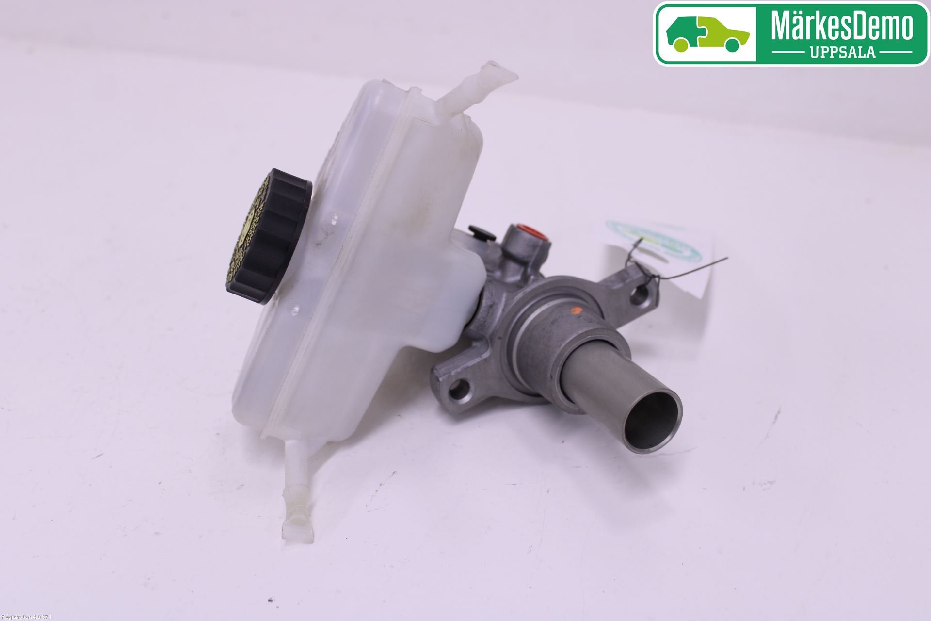 Mercedes-Benz MB C-KLASS (W205) 14-21 Broms Huvudcylinder