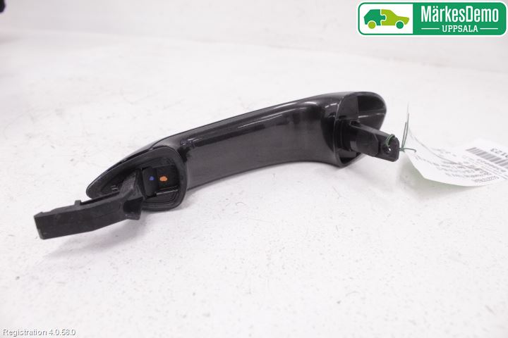 BMW 5 F10/F11/F18 09-17 Dörrhandtag Yttre Vä