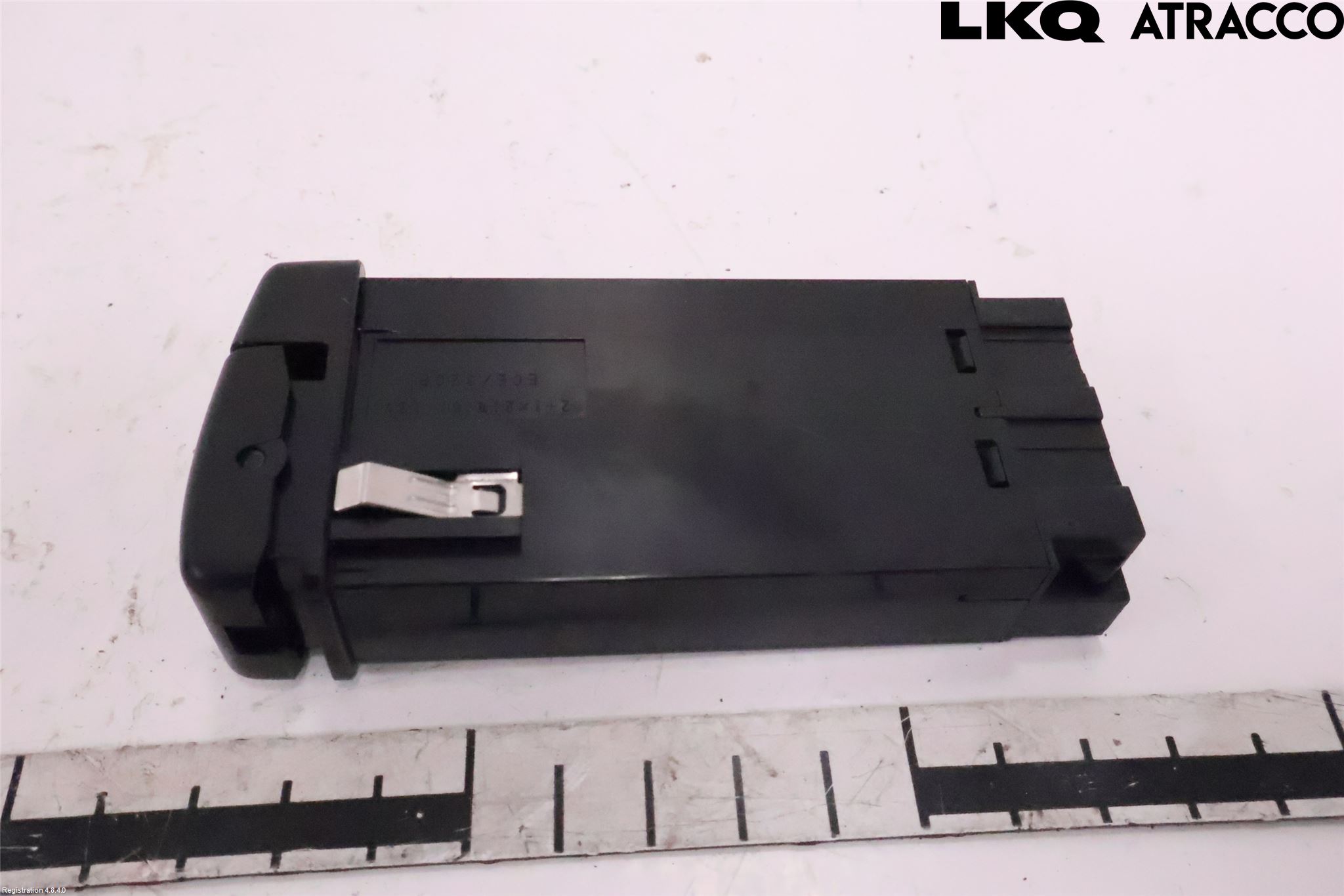 Volvo 960 91-97 Strömställare Varnings