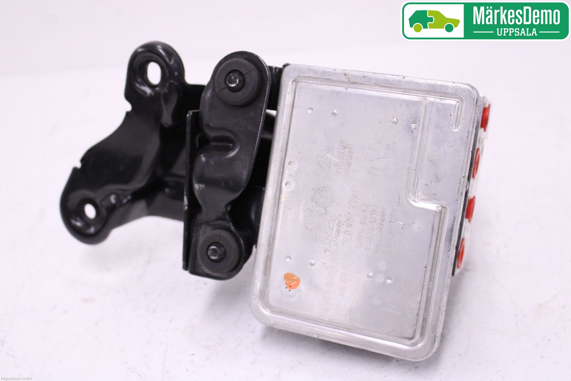 Volkswagen VW CADDY 16-20 Abs Hydraulaggregat