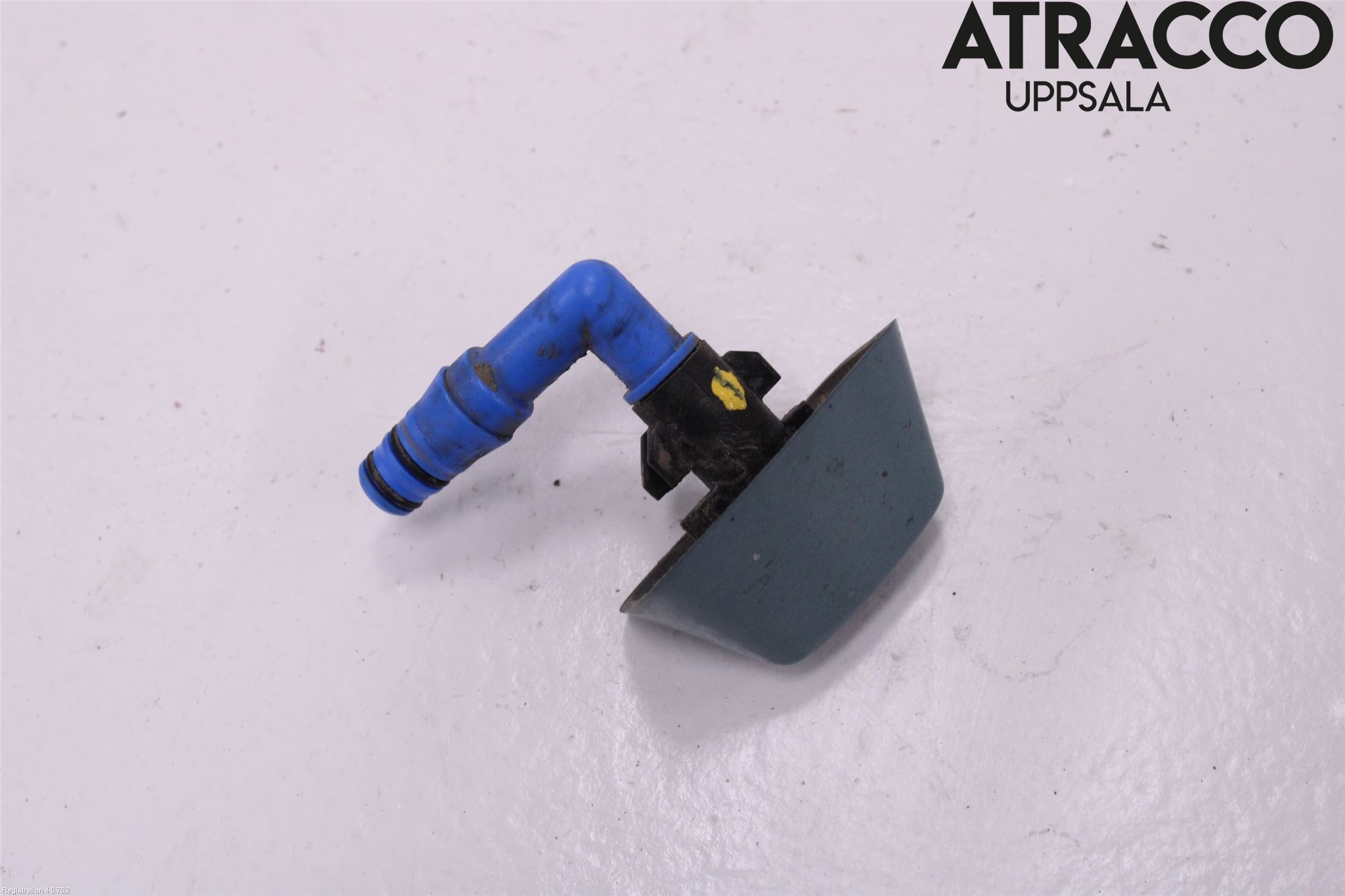 Saab 9-3 VER 2 Spolarmunstycke Strålkastare