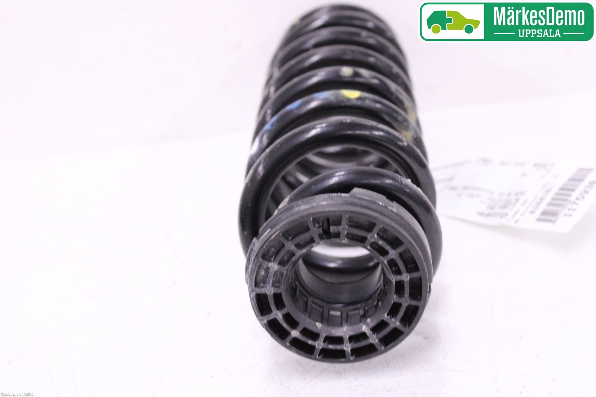 MB GLC-KLASS (X253/C253) 15-22 Fjäder Bak