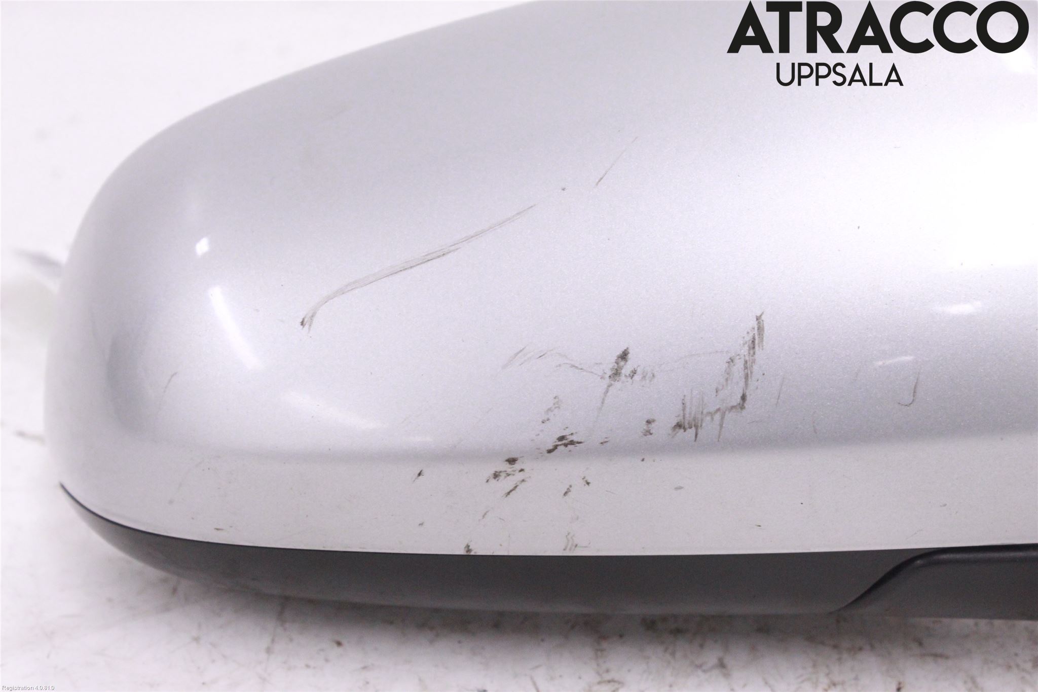 Audi A3/S3 05-13 Spegel Yttre El Hö