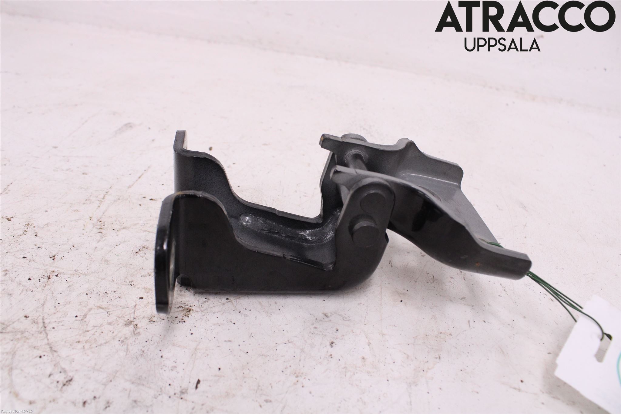 Fiat TALENTO 16- Dörrgångjärn