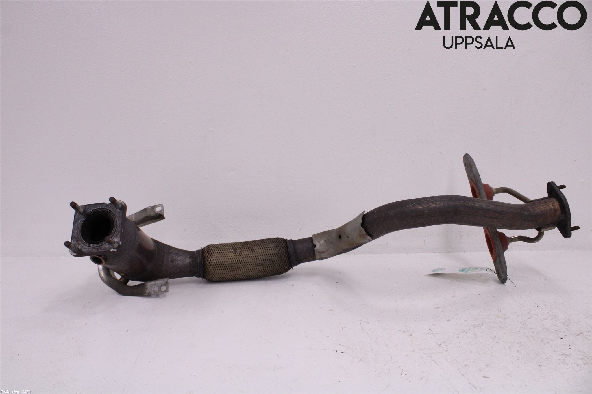 Volkswagen VW PASSAT 05-11 Katalysator