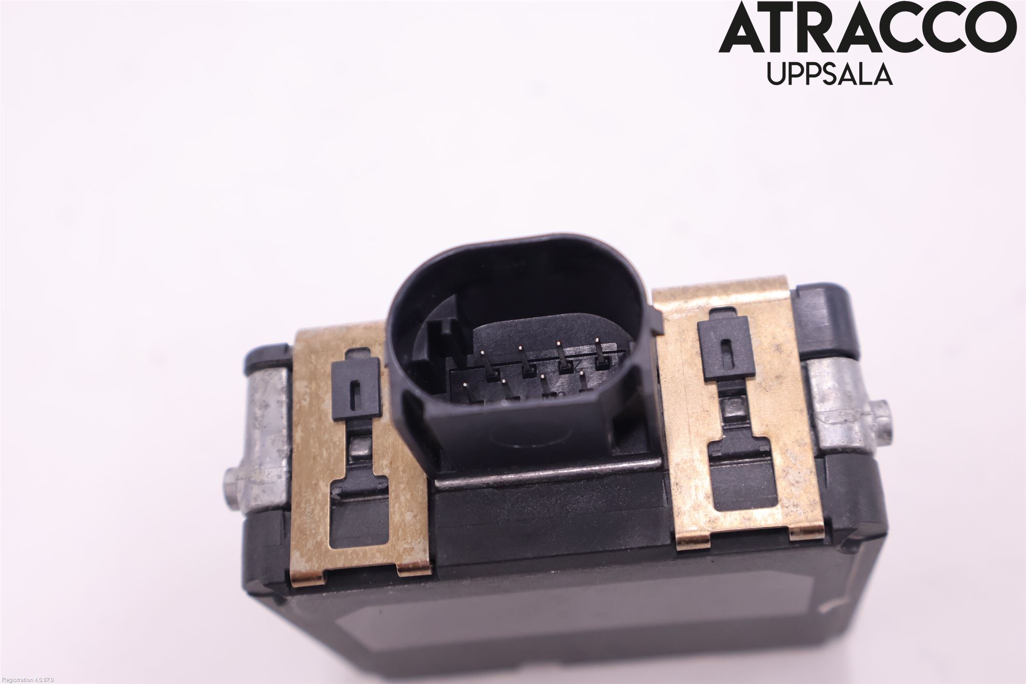 Nissan PULSAR Sensor Aktivt Kollisionsskydd