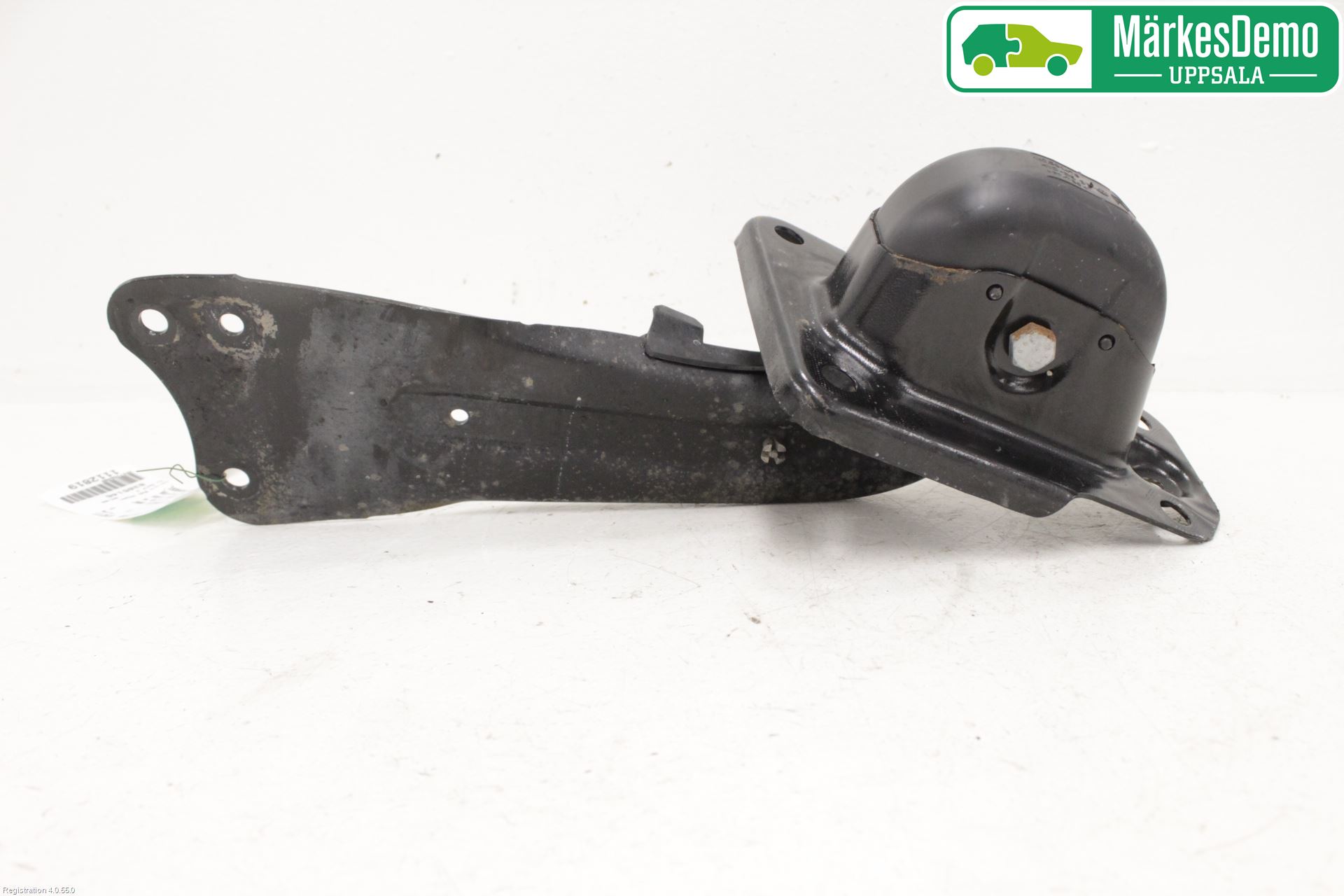 Volkswagen VW GOLF V 04-09 Bärarm Bak Höger