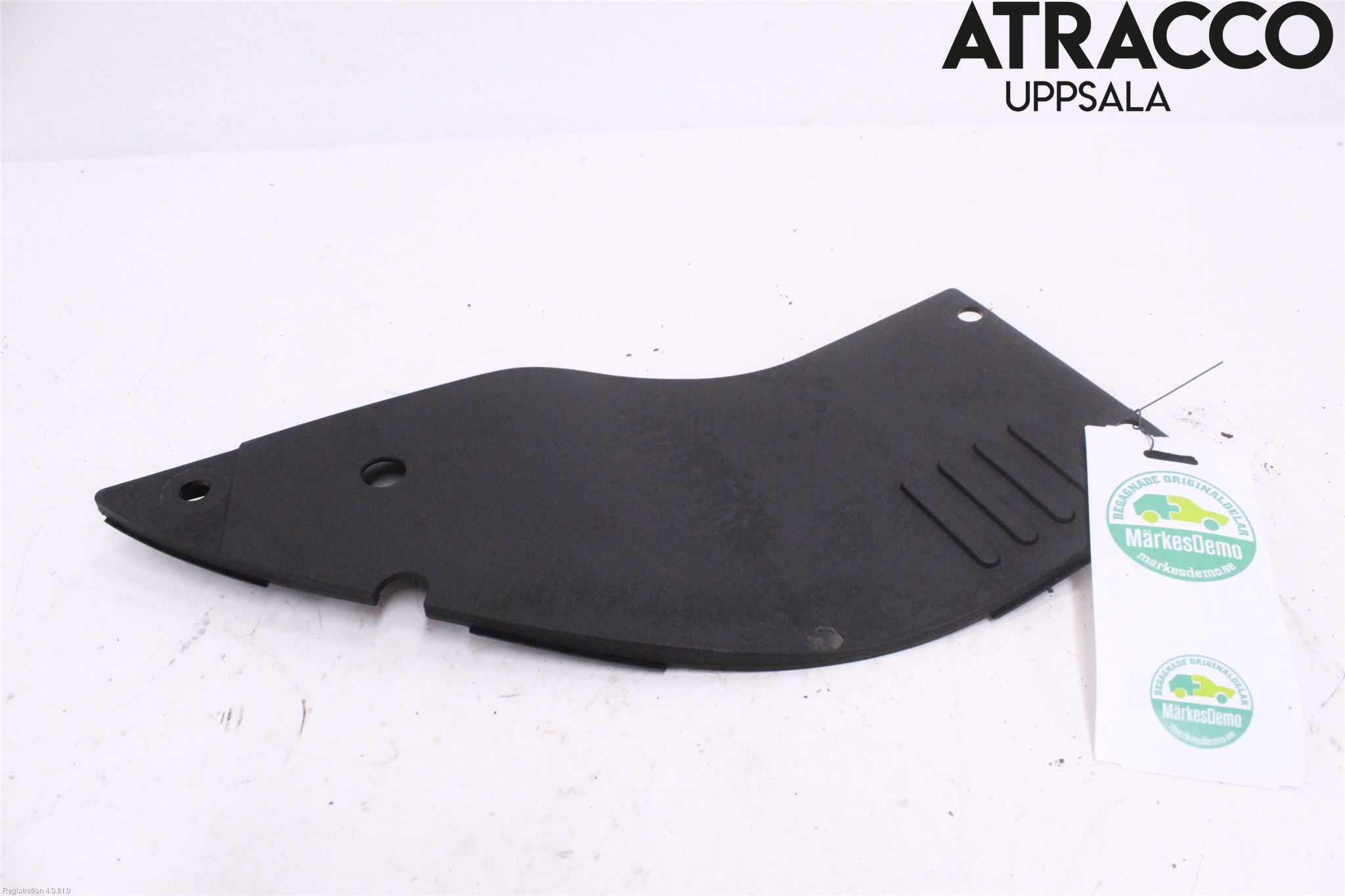 Landrover RANGE ROVER SPORT (L494) 14-22 Front Övrigt