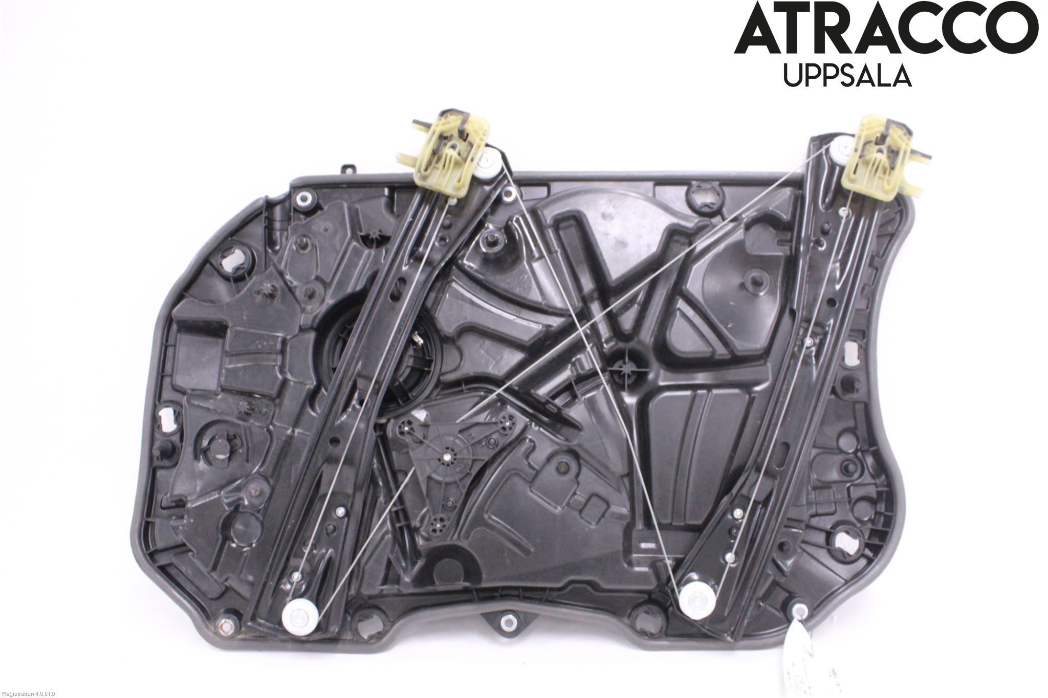 BMW 5 G30/G31/F90 17-23 Fönsterhiss El Kompl