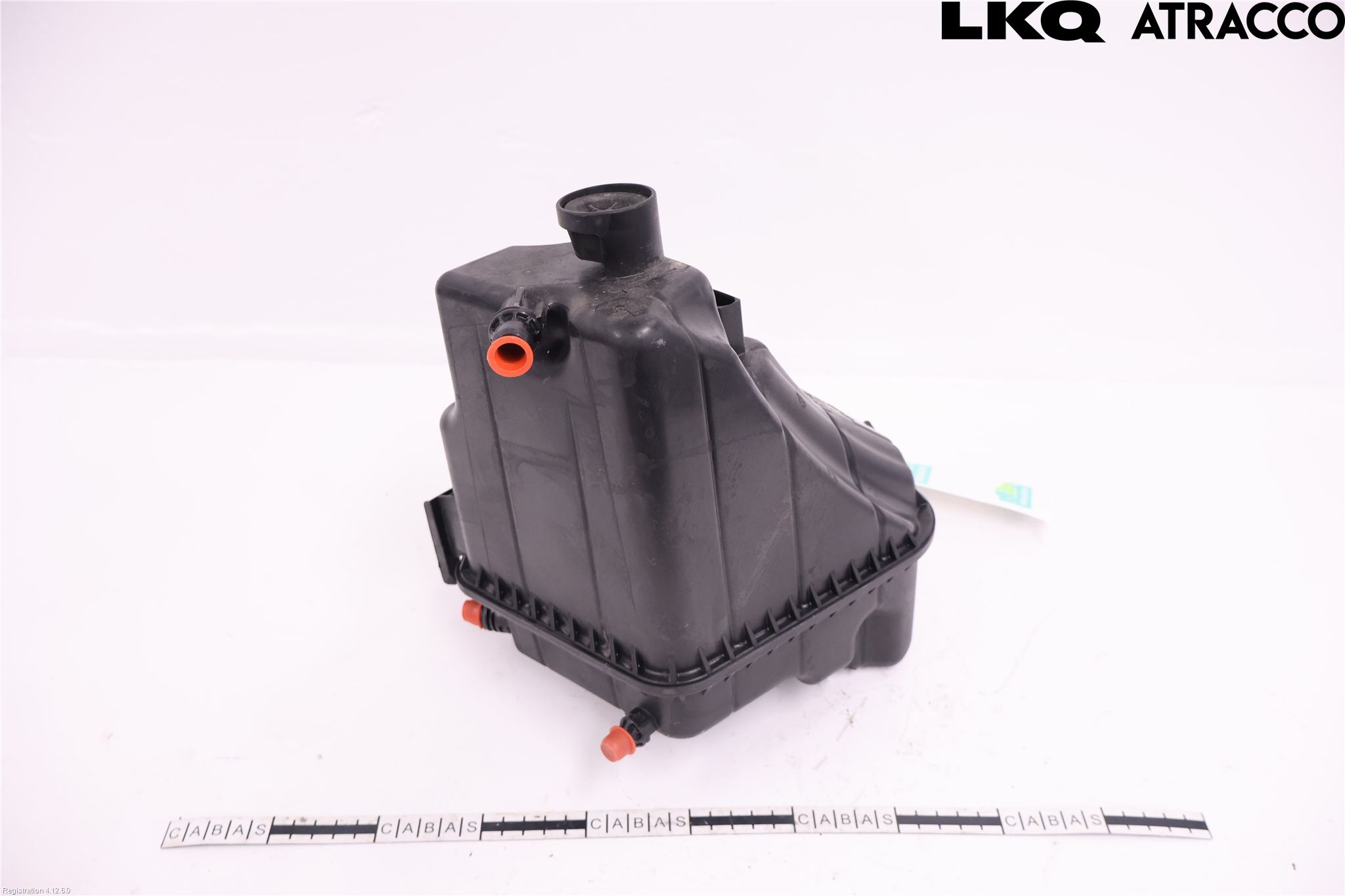 BMW 3 F30/F31/F80 12-19 Expansionstank