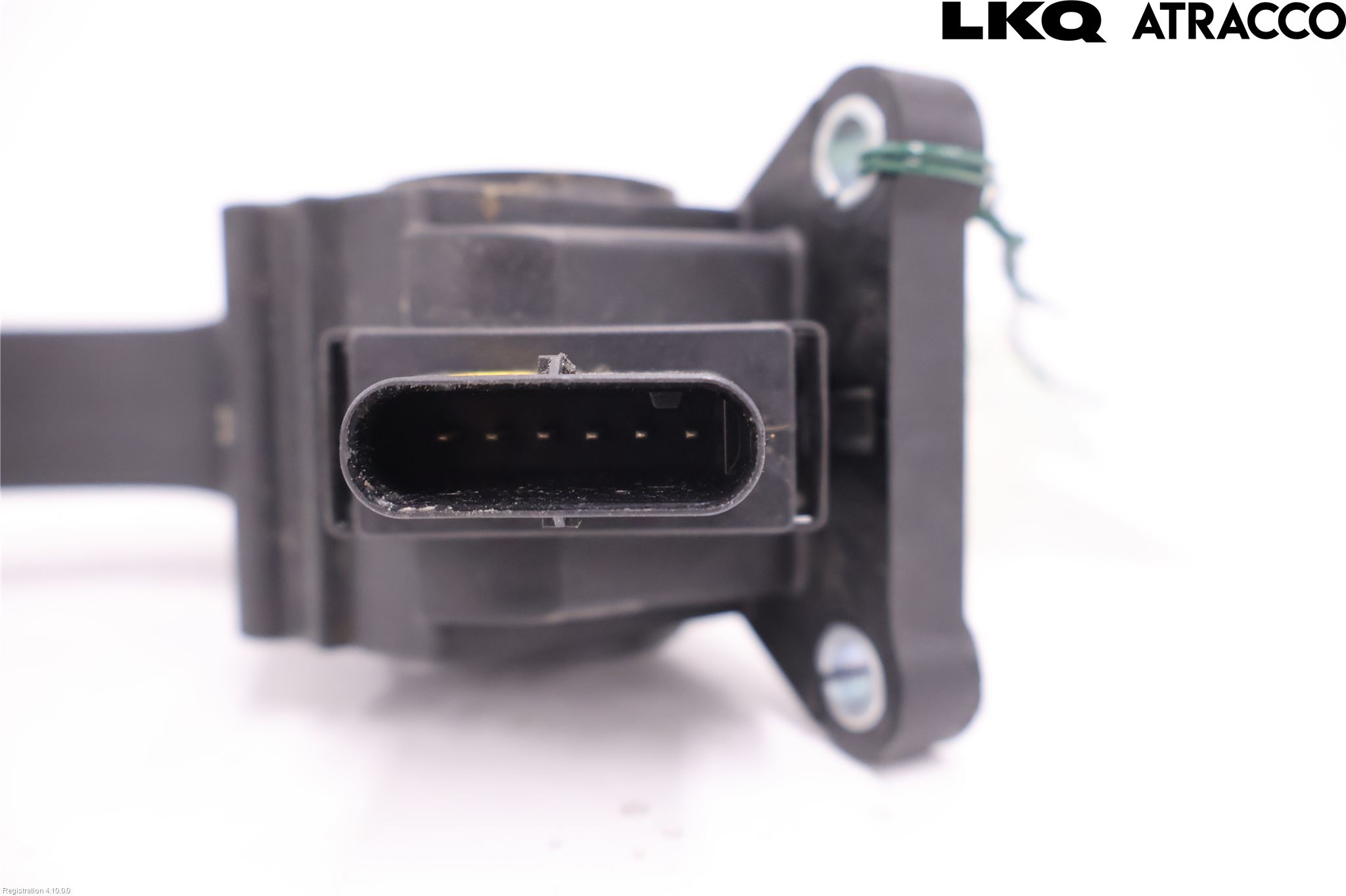 Mercedes-Benz MB VITO/V-KLASS (W640,W447,W448) 14- Gaspedal