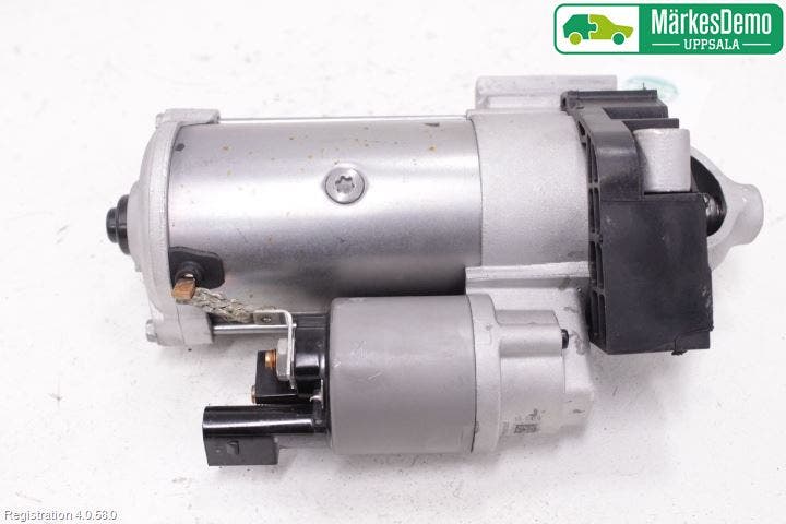 BMW 3 G20/G21/G80/G81 19- Startmotor Diesel