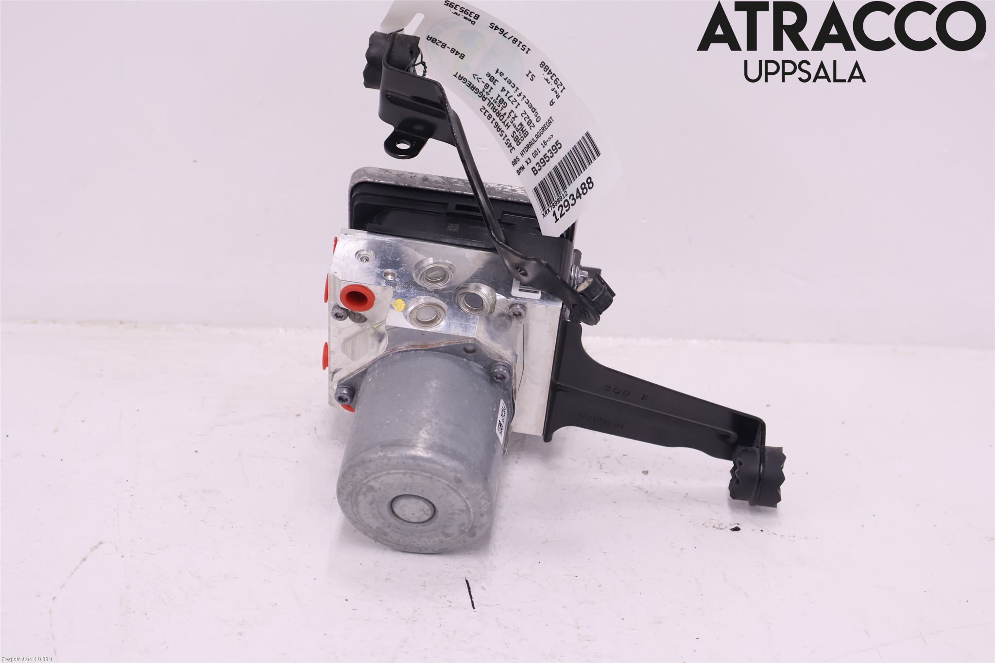 BMW X3 G01 18- Abs Hydraulaggregat