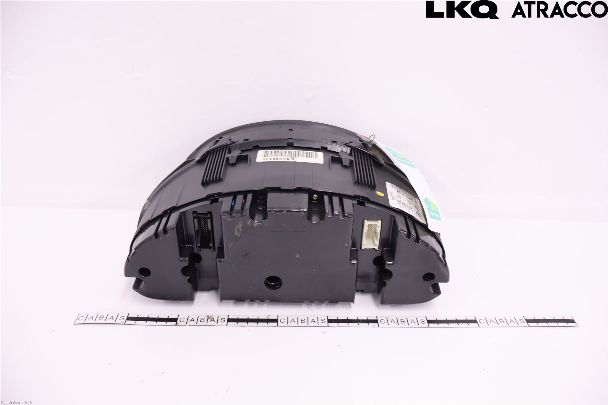 BMW 3 E46      98-05 Instrument Komb