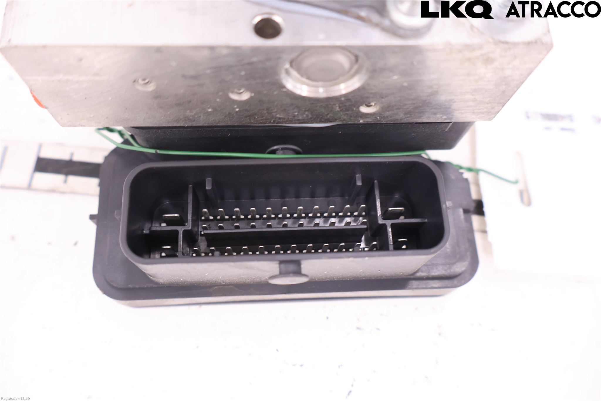 Opel VIVARO 20- Abs Hydraulaggregat