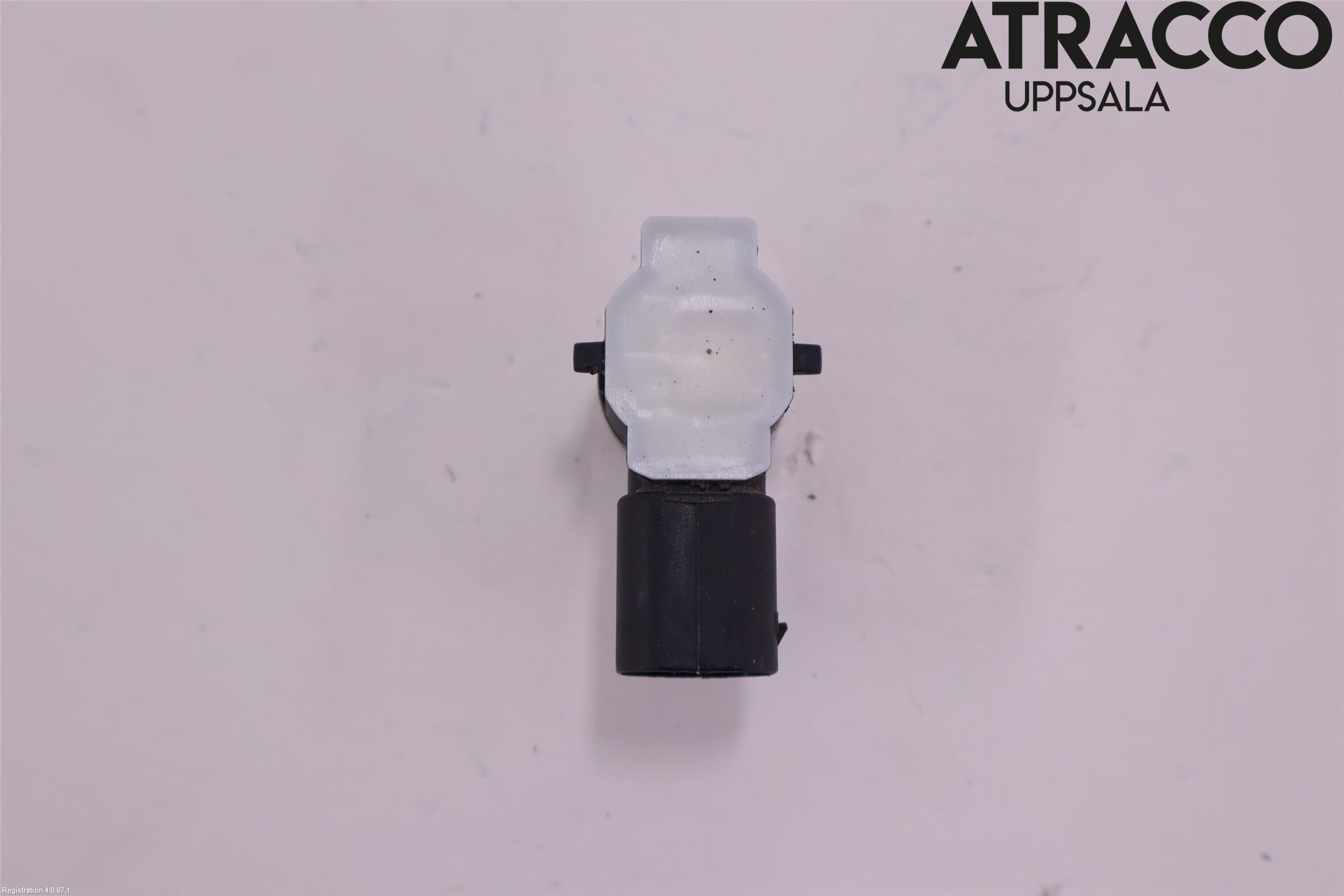 Peugeot PEUGOT 208 16-19 Parkeringshjälp Backsensor