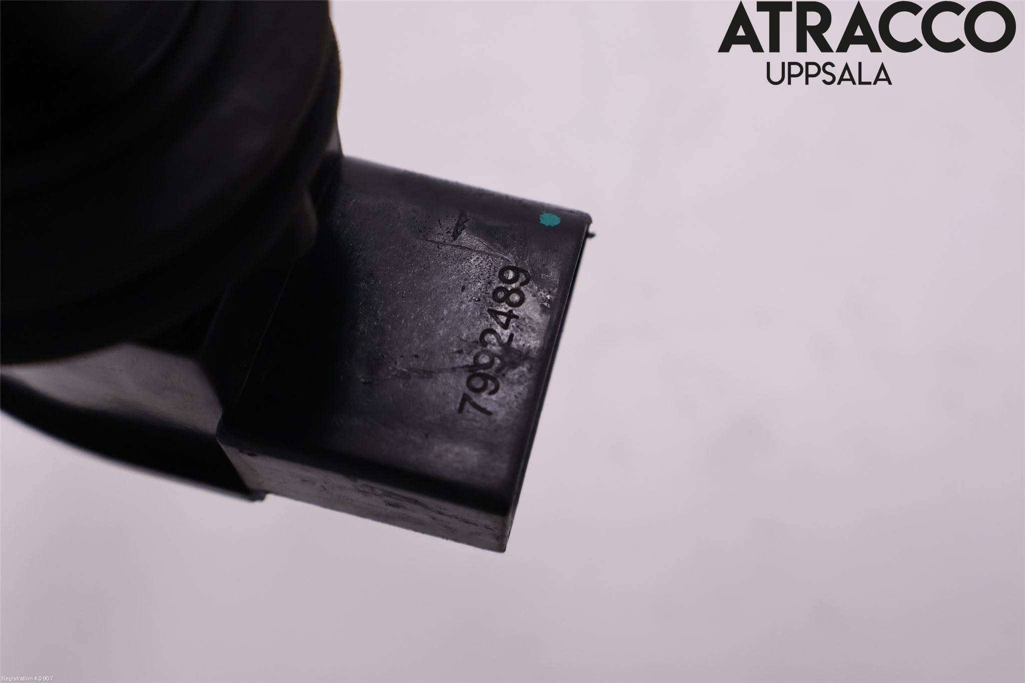 Porsche CAYENNE 03- Tändspole